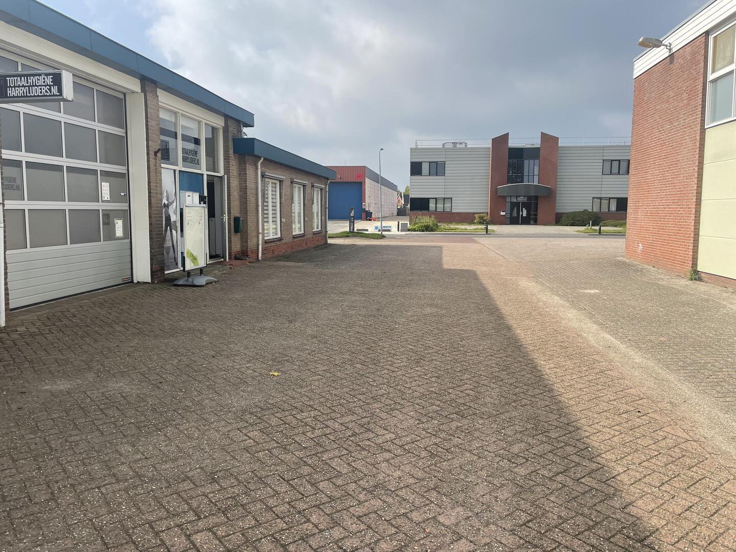 1e Energieweg 14-H RODEN 1e Energieweg 14-H RODEN