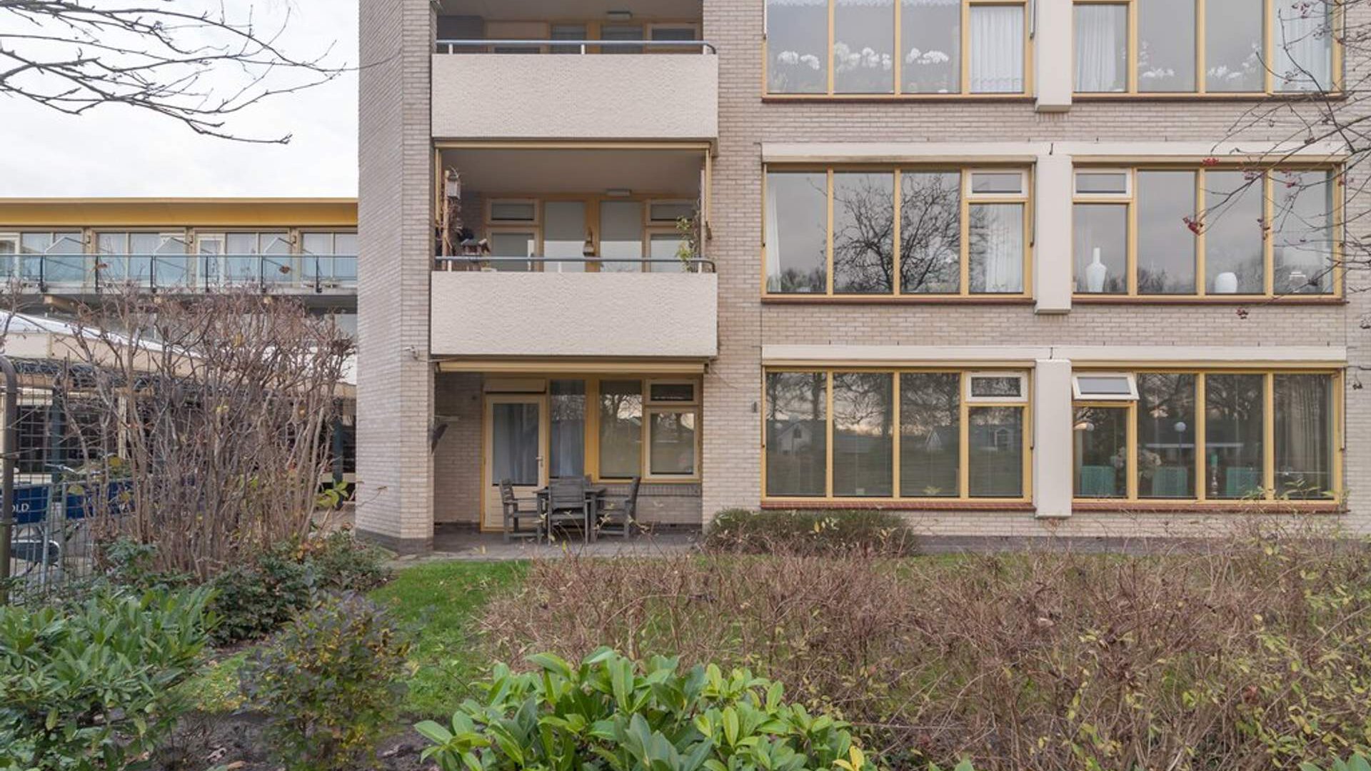 Ceintuurbaan Noord 3 E RODEN Ceintuurbaan Noord 3 E RODEN