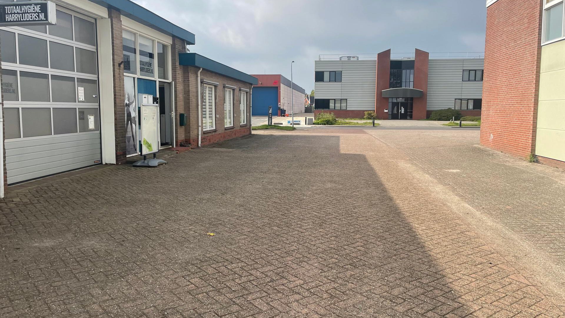 1e Energieweg 14-H RODEN 1e Energieweg 14-H RODEN