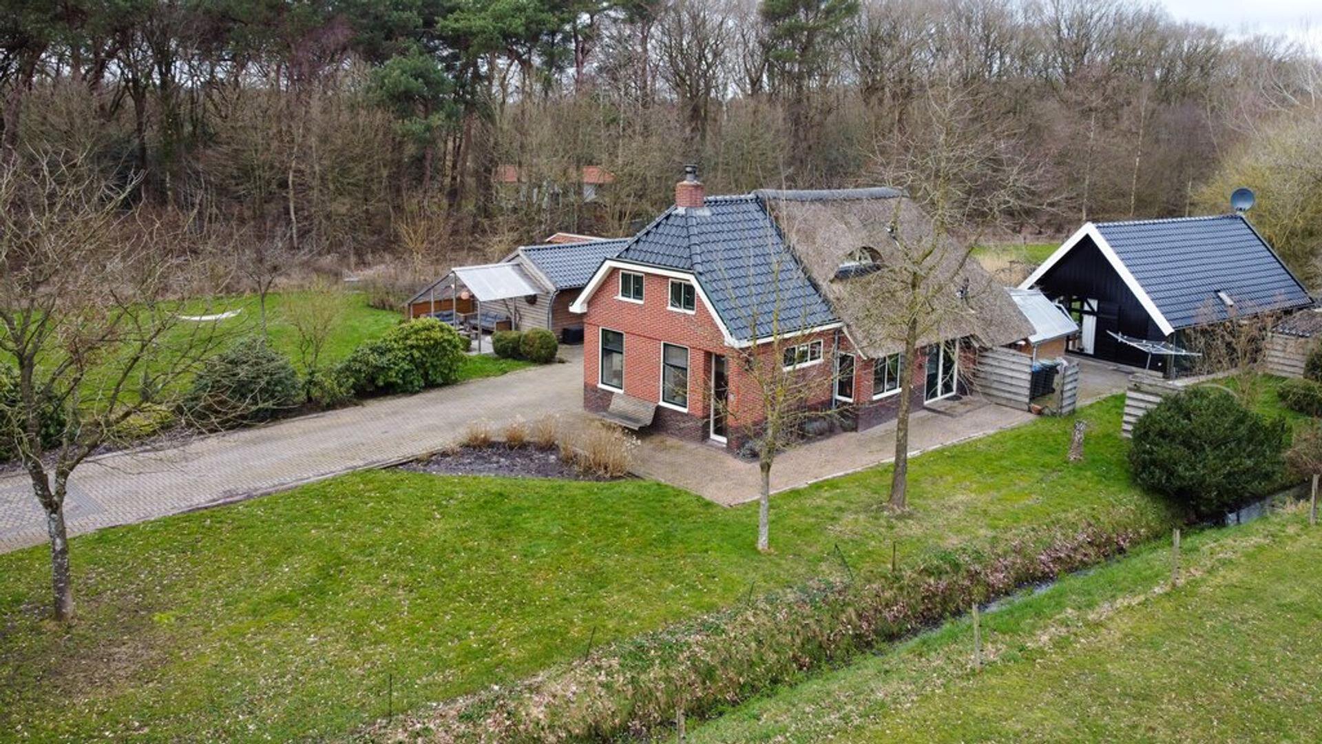 Zwarteweg 4 LIEVEREN Zwarteweg 4 LIEVEREN