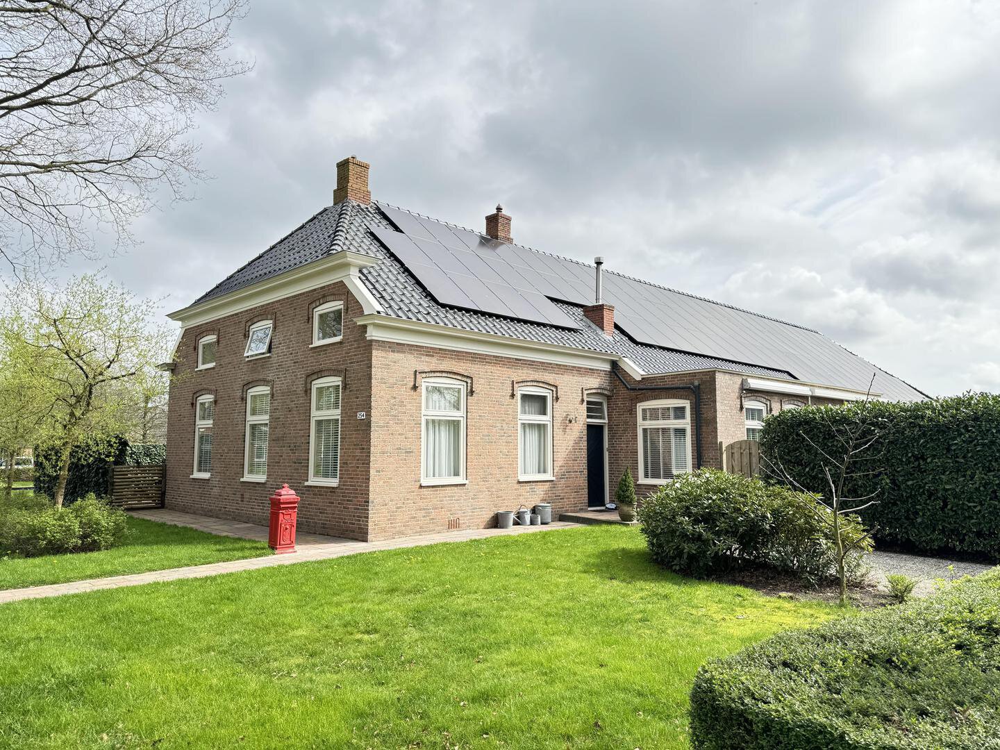 Hoofdweg 254 SLOCHTEREN Hoofdweg 254 SLOCHTEREN