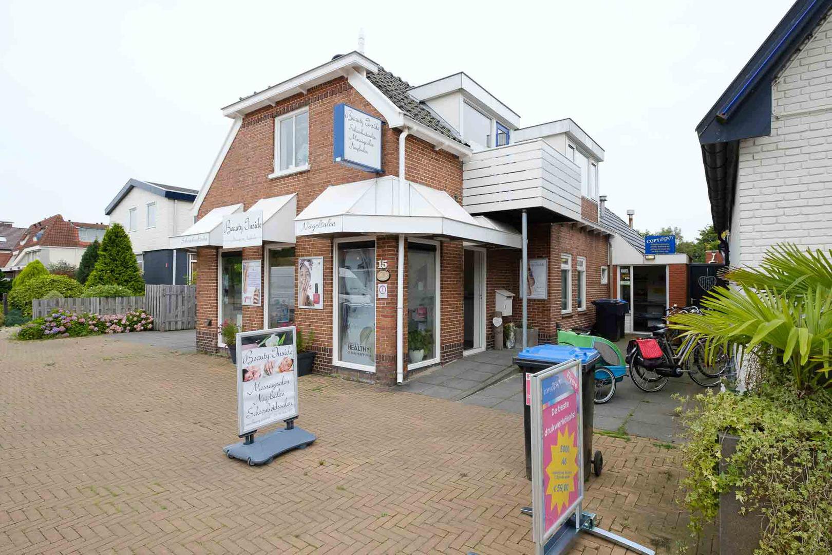 Kanaalstraat 15-A Roden Kanaalstraat 15-A Roden