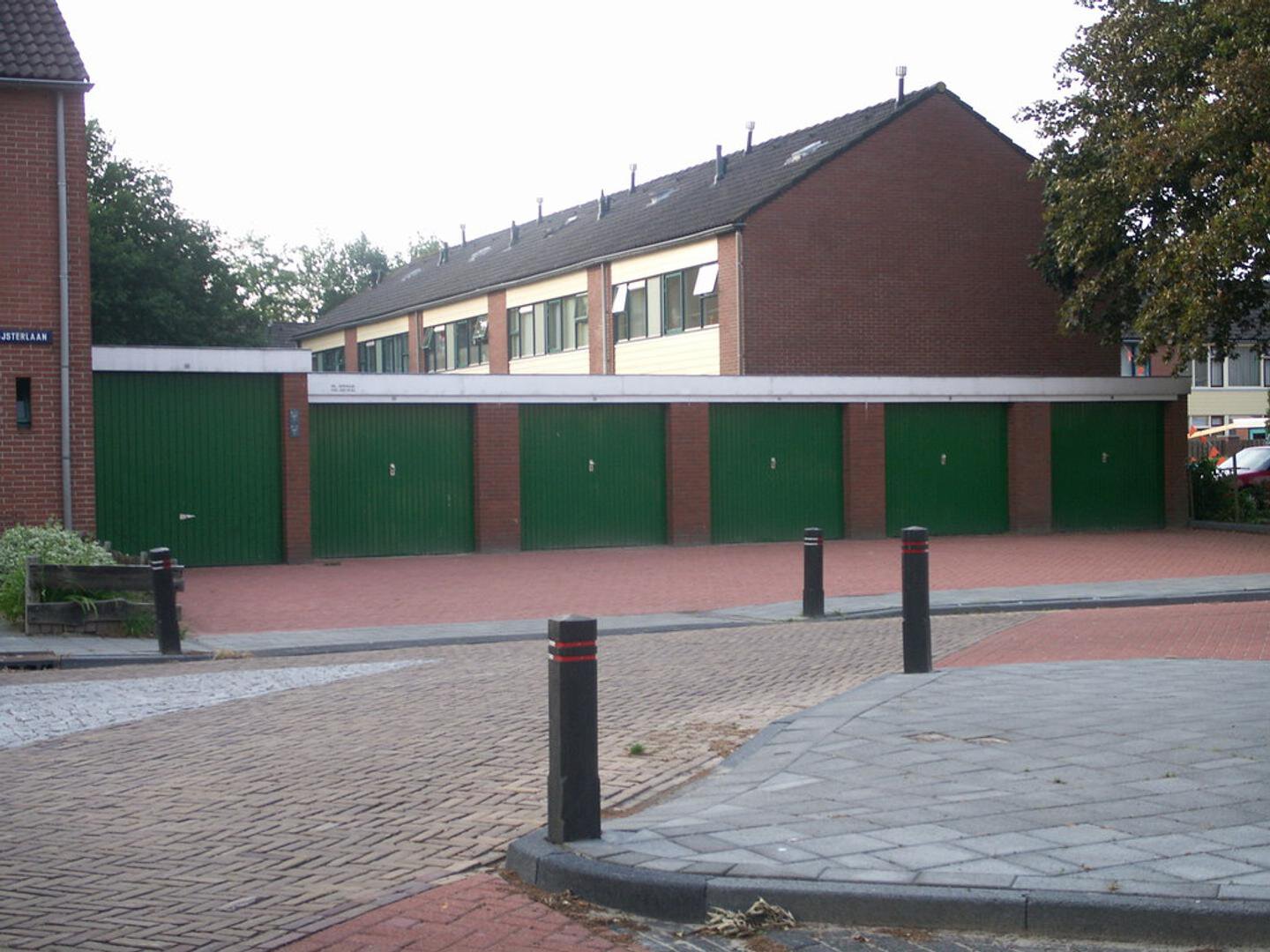 Lijsterlaan BEILEN Lijsterlaan BEILEN