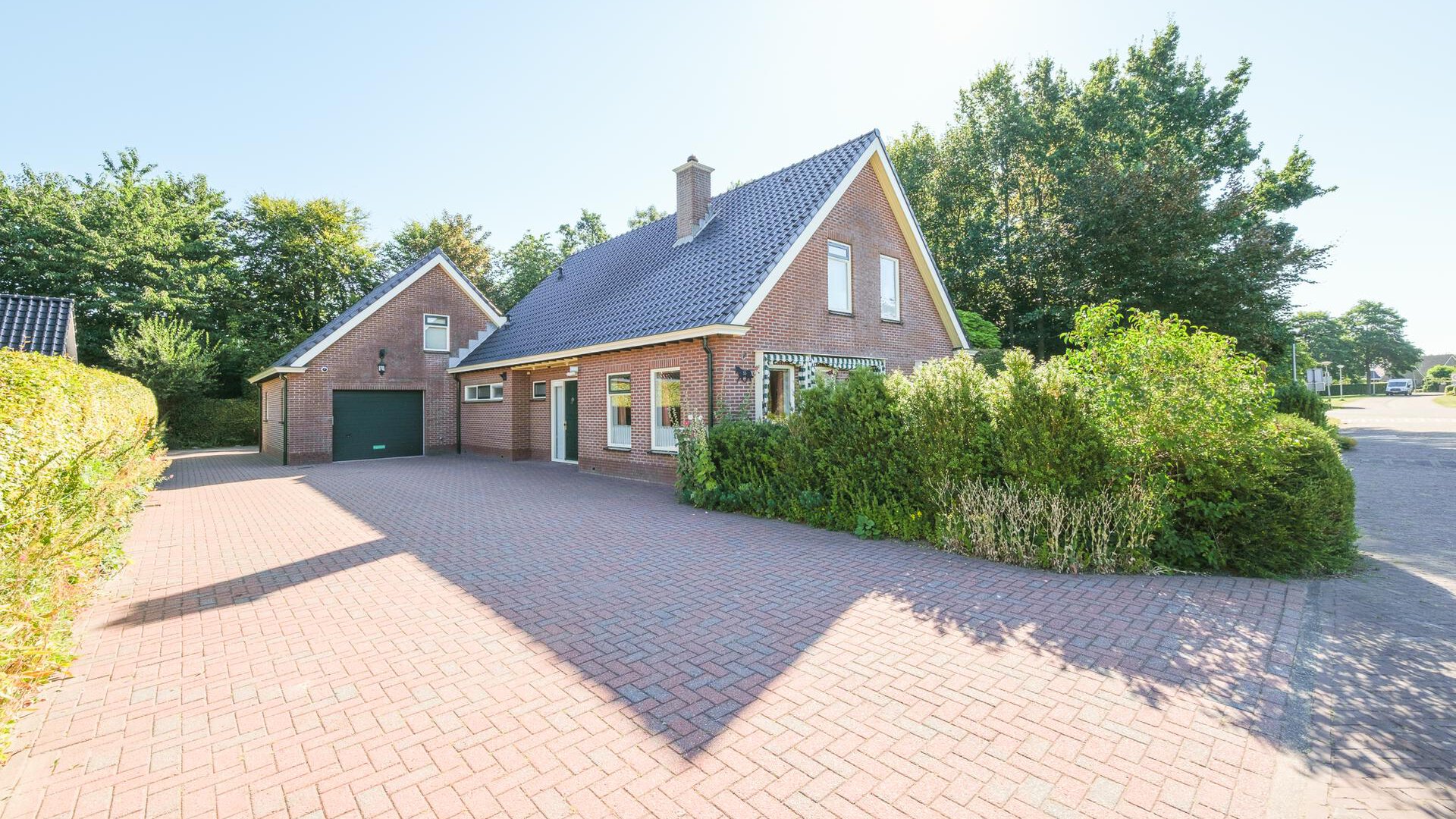 Taeckemalaan 35 UITHUIZEN Taeckemalaan 35 UITHUIZEN