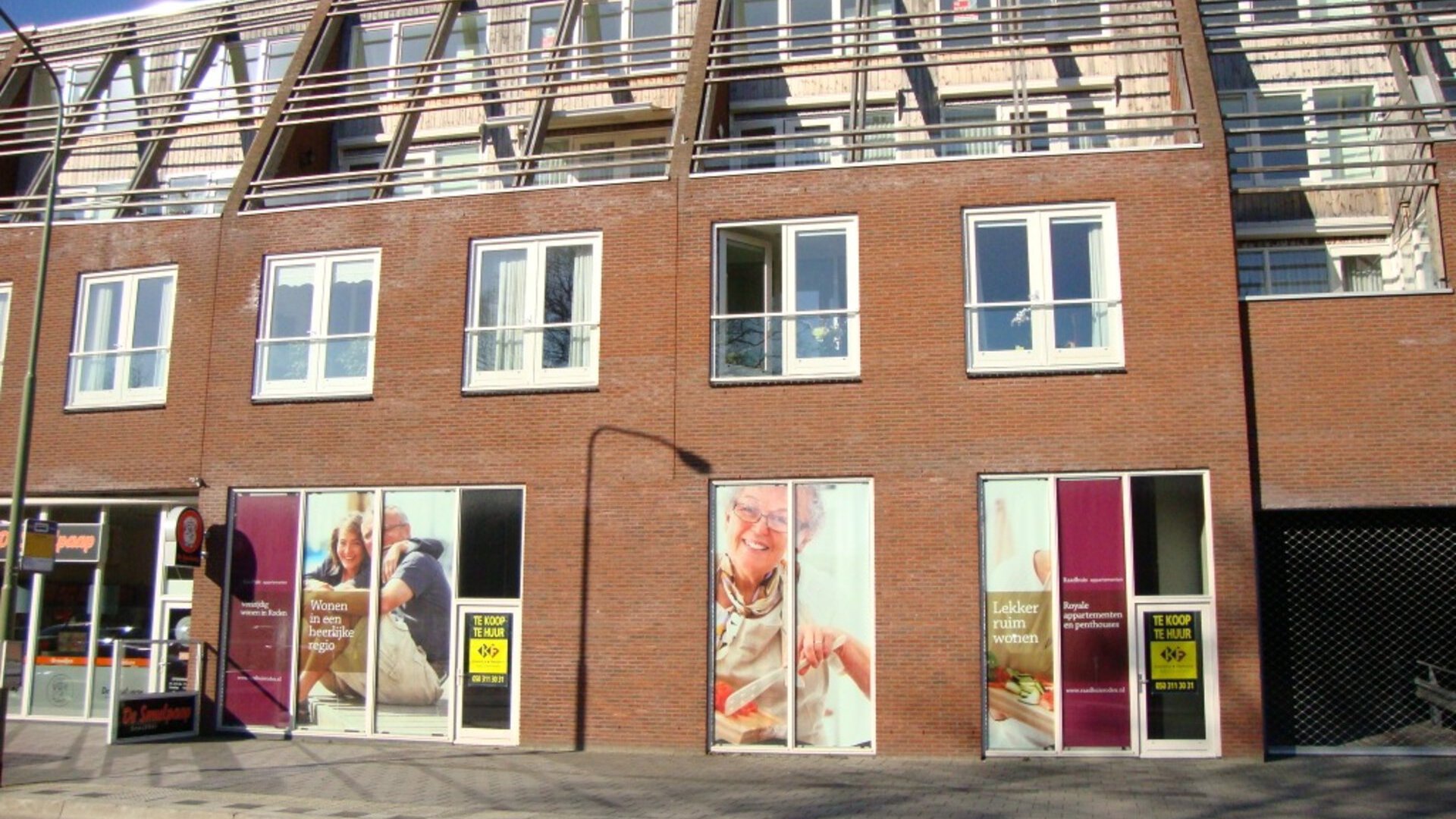 Raadhuisstraat 28 RODEN Raadhuisstraat 28 RODEN