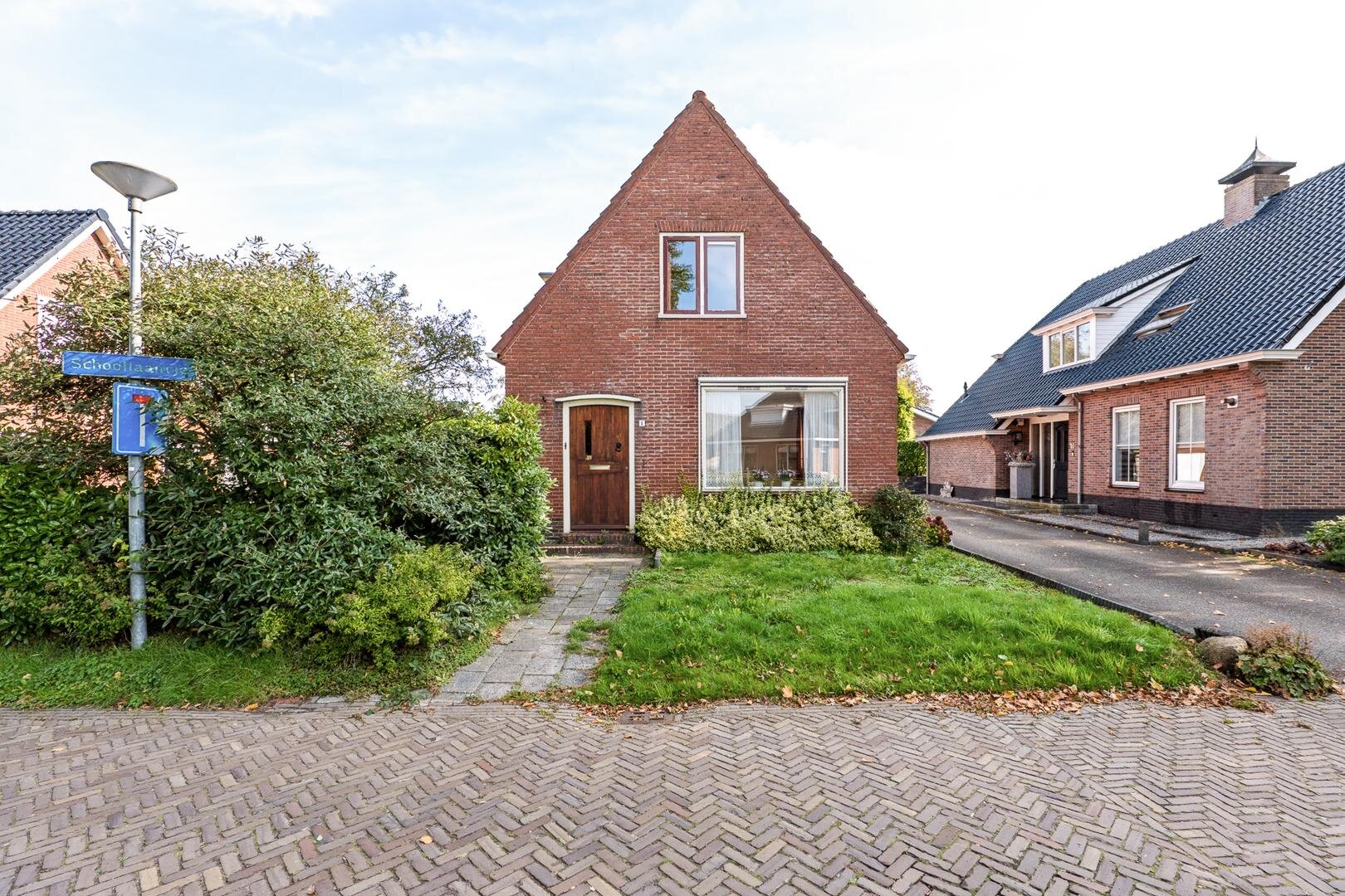 Schoollaantje 1 TOLBERT Schoollaantje 1 TOLBERT