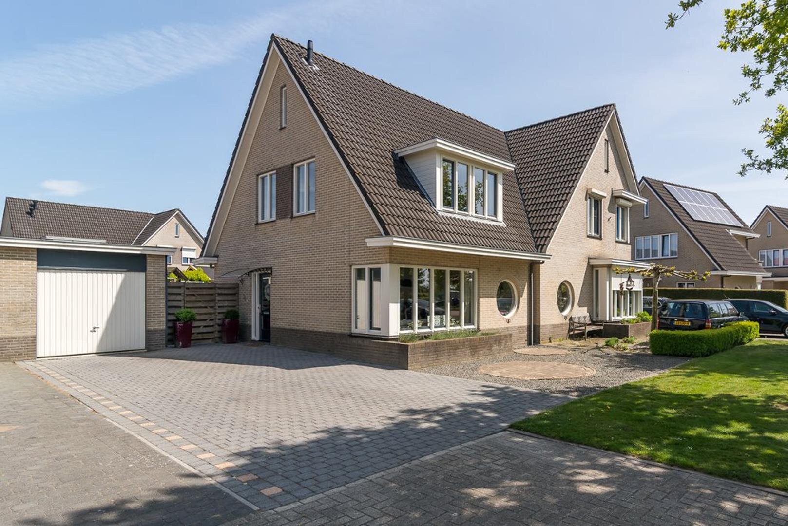 Toermalijndreef 20 EMMEN Toermalijndreef 20 EMMEN