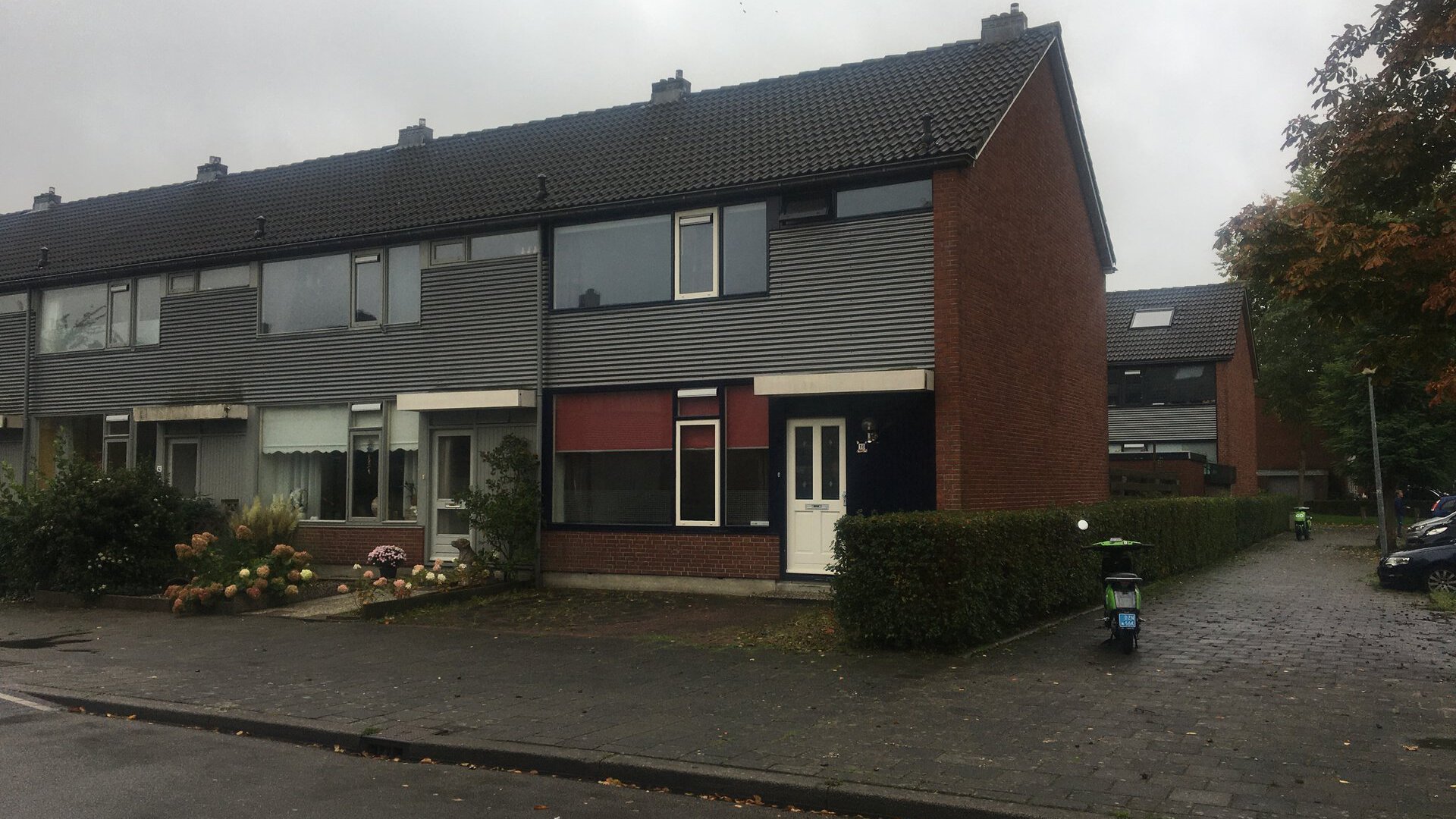 Briljantstraat 16 GRONINGEN Briljantstraat 16 GRONINGEN