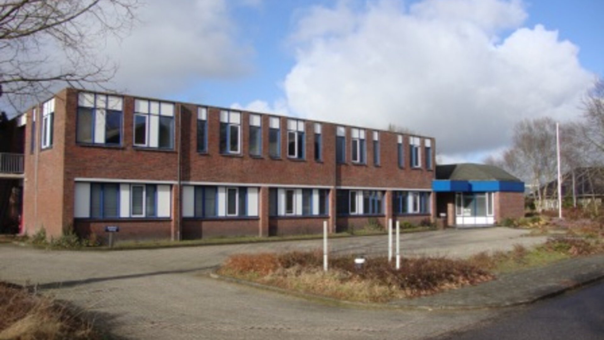 Produktieweg 9 Roden Produktieweg 9 Roden