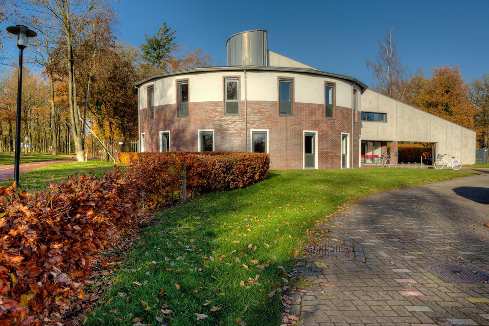 Ritmeesterlaan 1-VD 03 Zuidlaren Ritmeesterlaan 1-VD 03 Zuidlaren