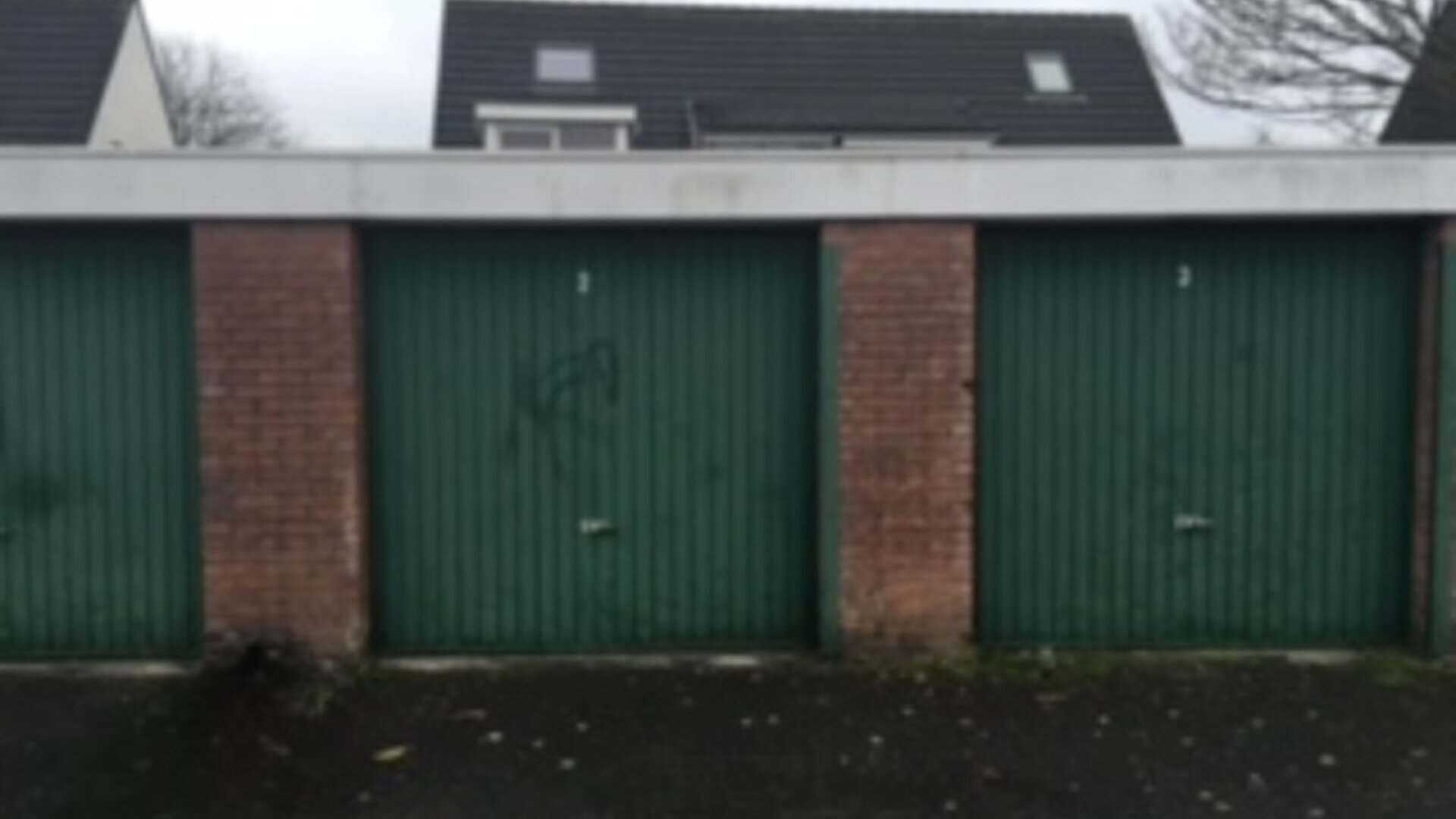 Elzenlaan MARUM Elzenlaan MARUM