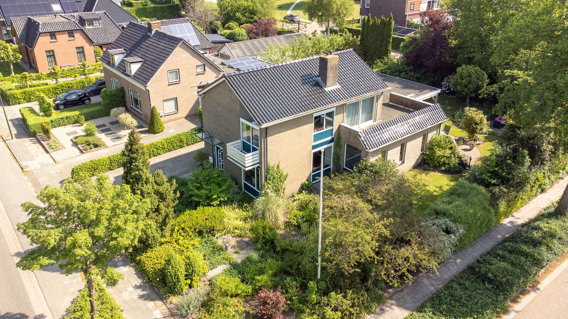 Meester van Ekstraat 1 HAULERWIJK Meester van Ekstraat 1 HAULERWIJK