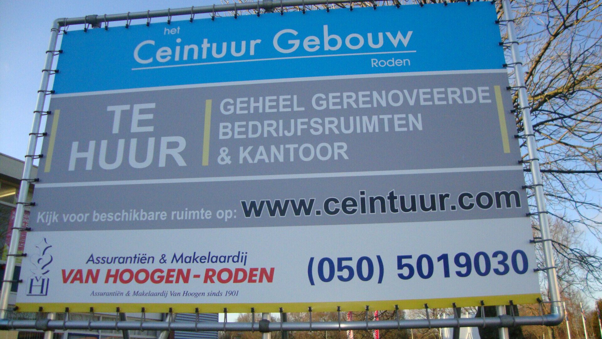Ceintuurbaan Noord 131 RODEN Ceintuurbaan Noord 131 RODEN