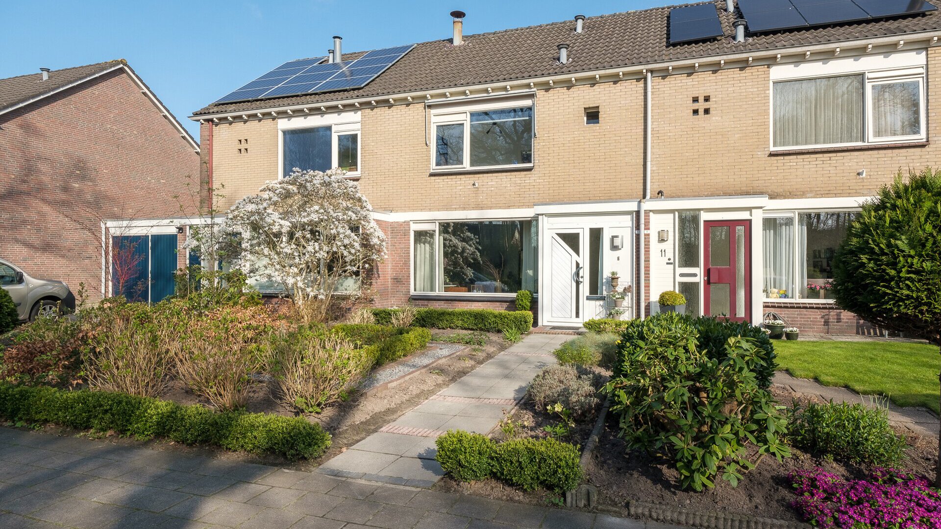 G. Bavingstraat 13 RODEN G. Bavingstraat 13 RODEN