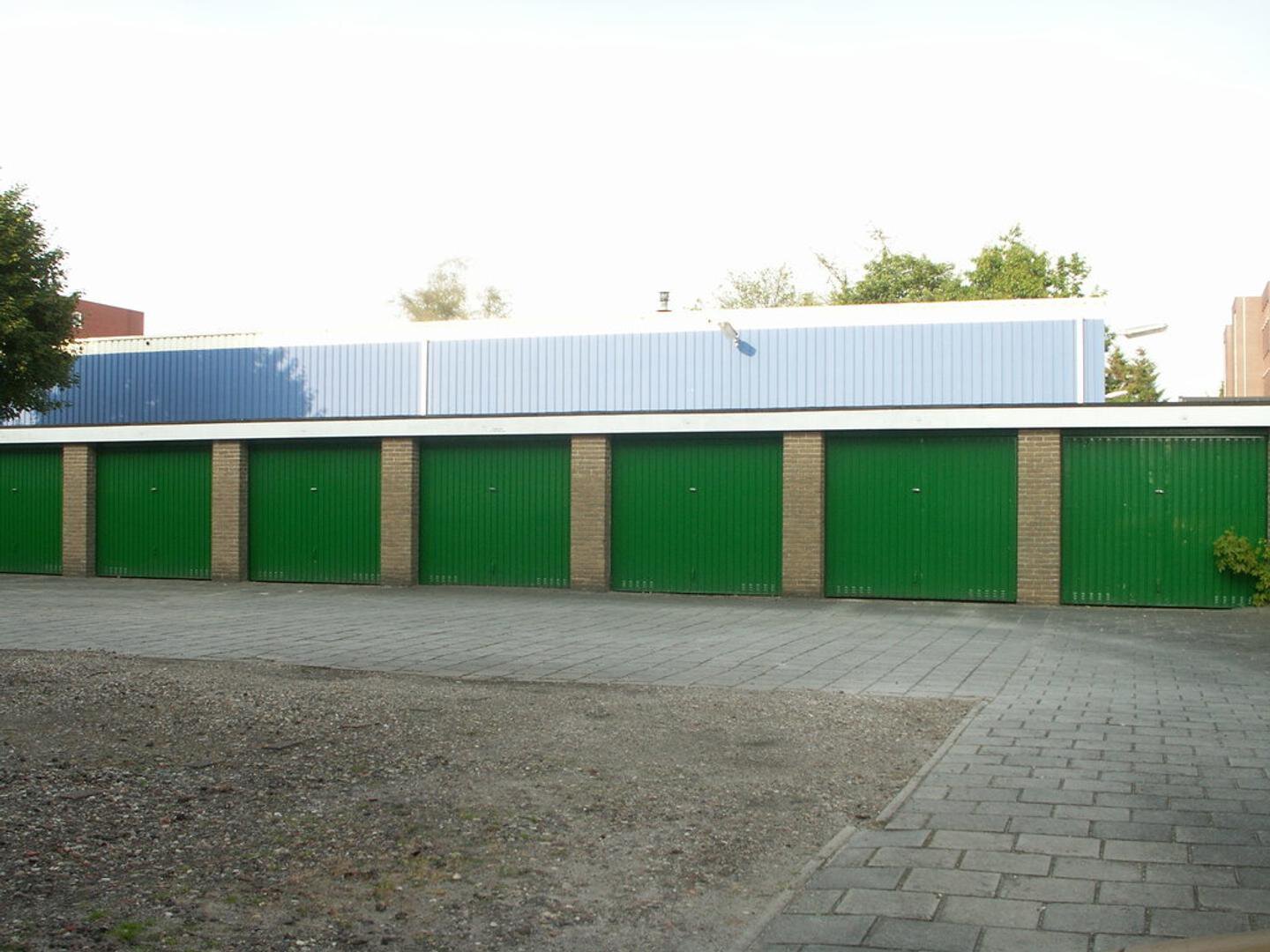 Rembrandtlaan HOOGEZAND Rembrandtlaan HOOGEZAND