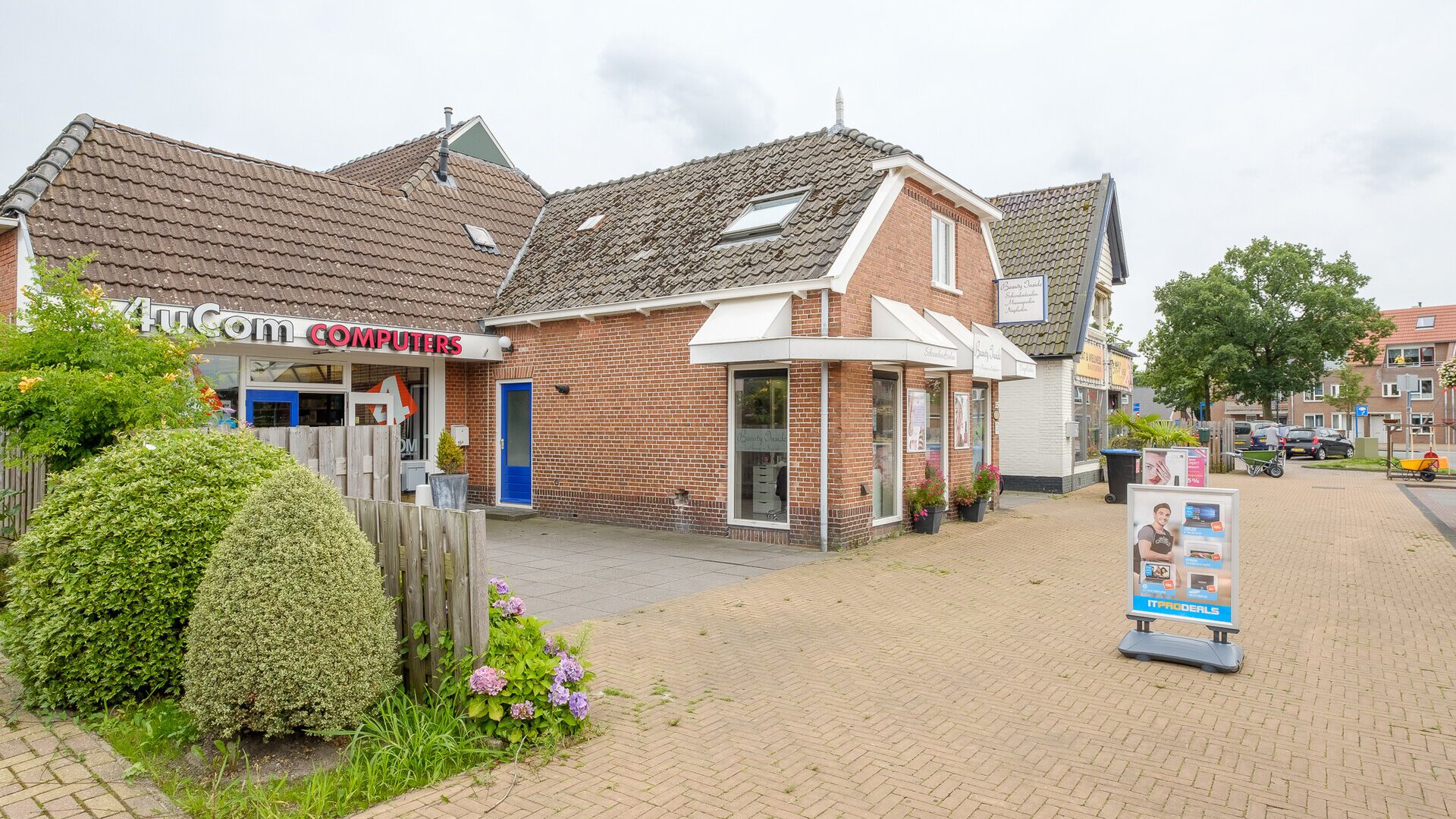Kanaalstraat 15-C Roden Kanaalstraat 15-C Roden