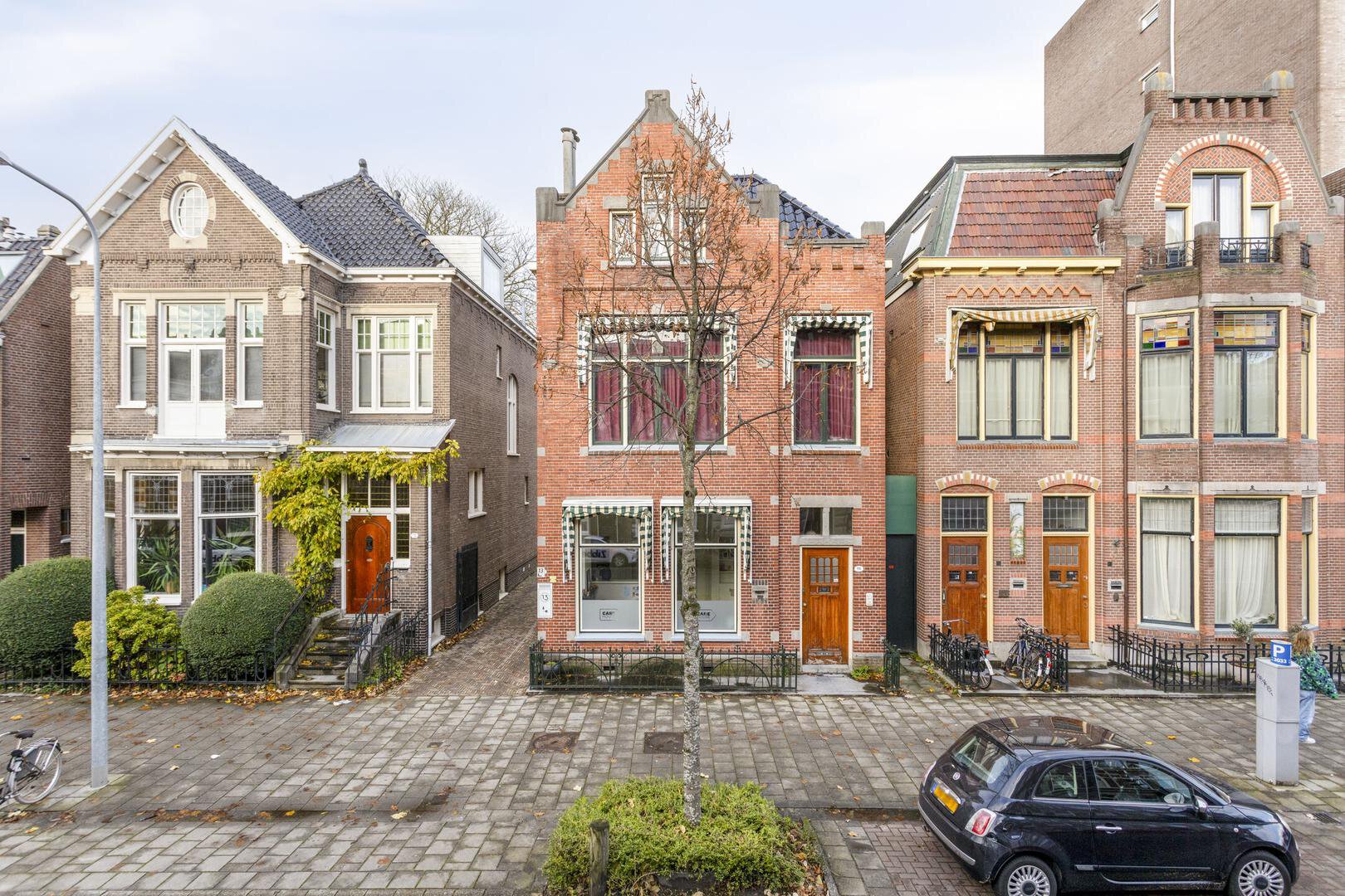 Kraneweg 11 GRONINGEN Kraneweg 11 GRONINGEN