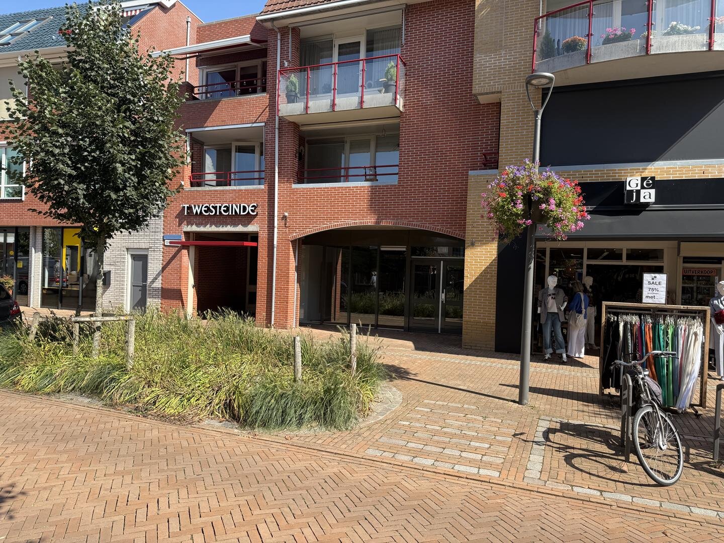 Heerestraat 125 Roden Heerestraat 125 Roden