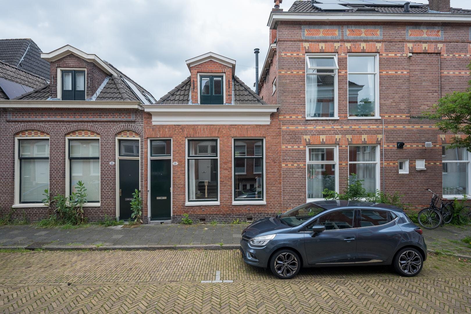 Dijkstraat 31 GRONINGEN Dijkstraat 31 GRONINGEN