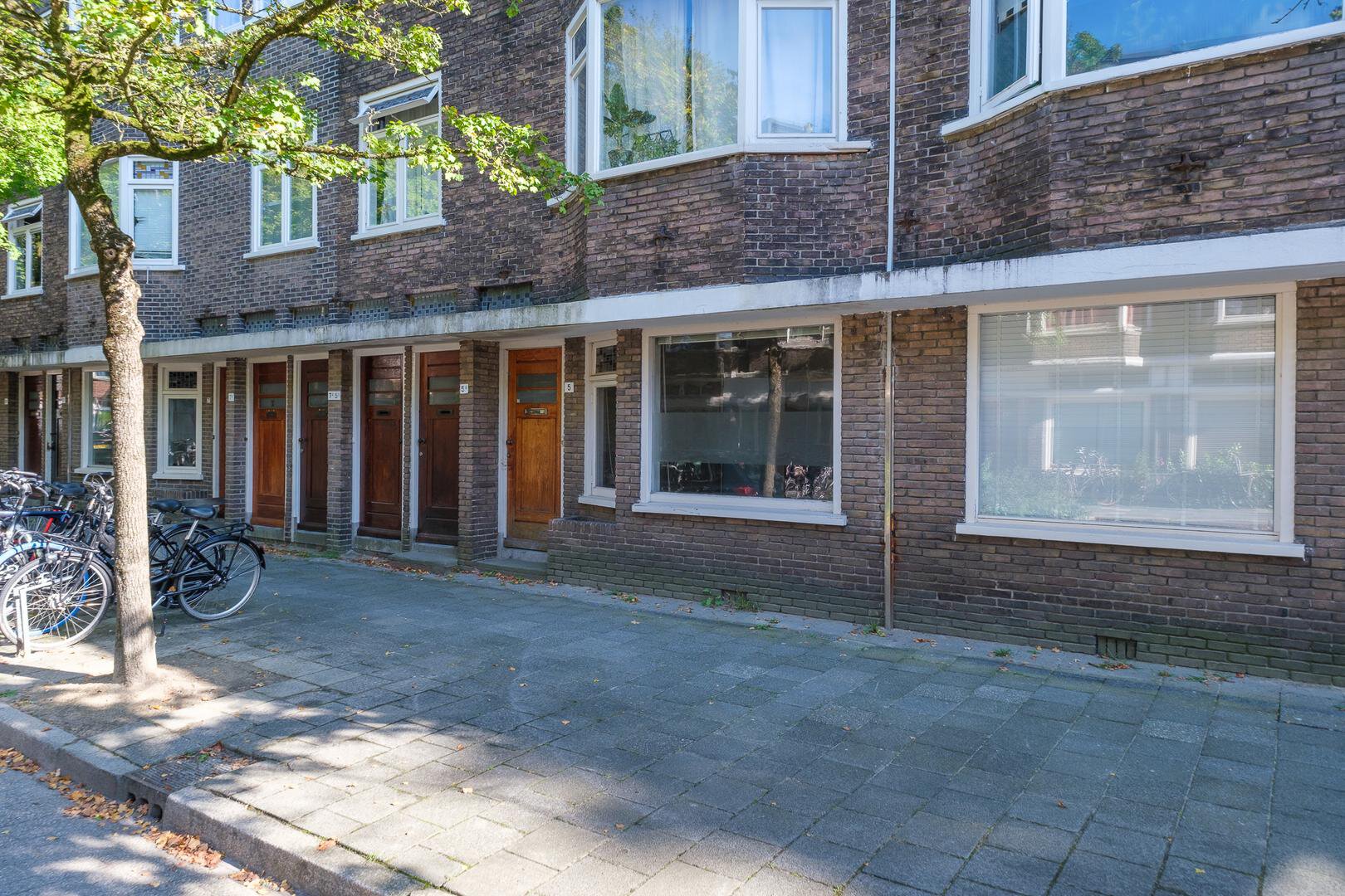 Professor Rankestraat 5 GRONINGEN Professor Rankestraat 5 GRONINGEN