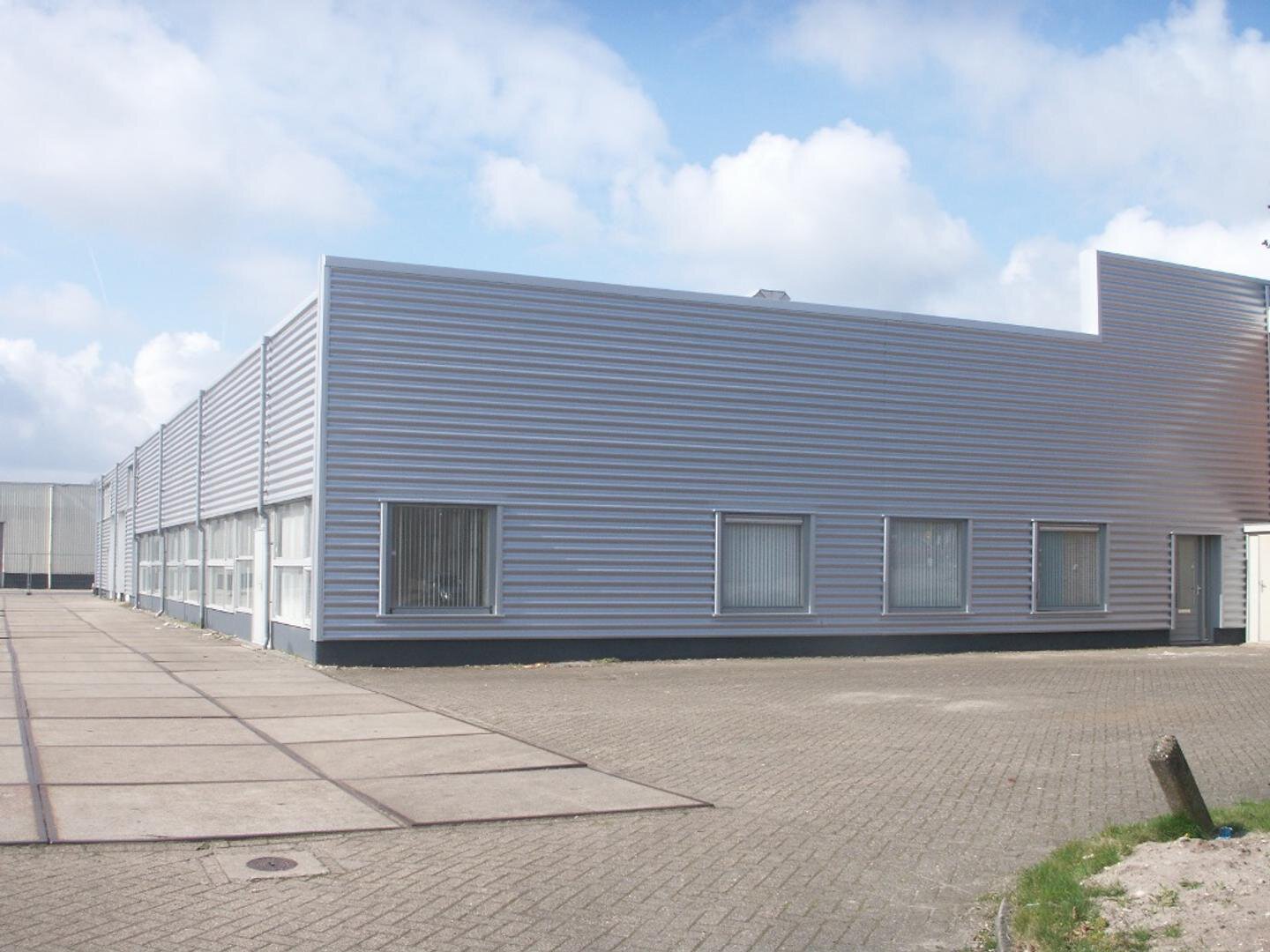 Ceintuurbaan Noord 131-4 RODEN Ceintuurbaan Noord 131-4 RODEN