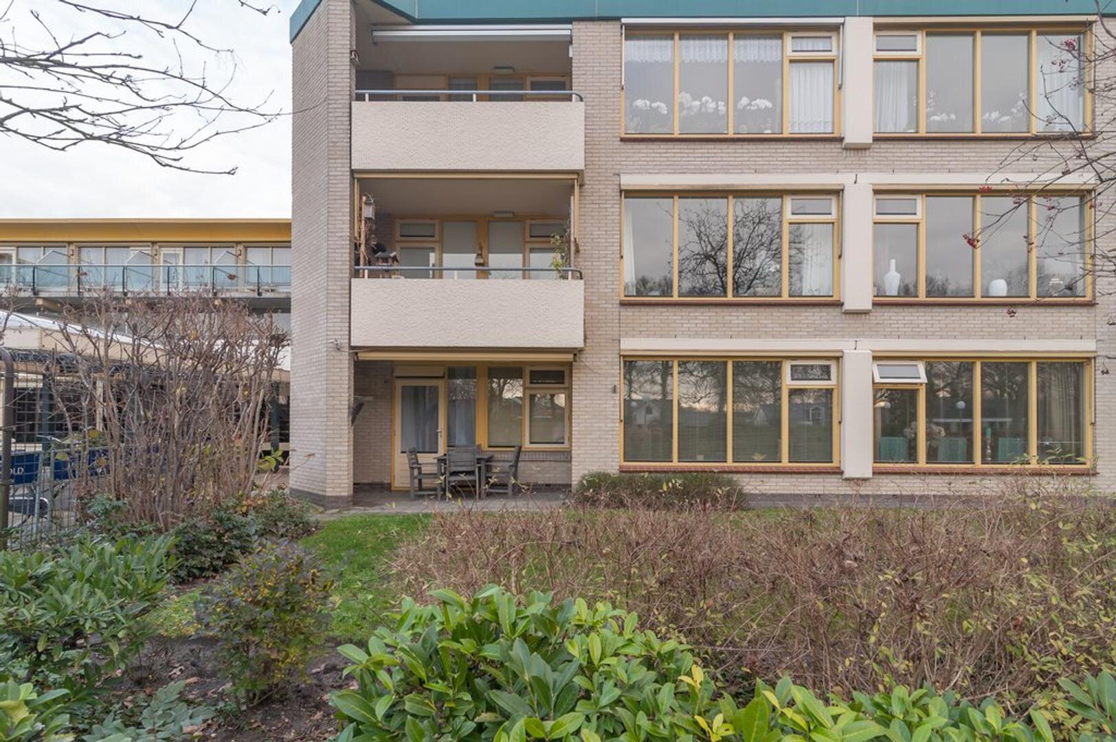 Ceintuurbaan Noord 3 E RODEN Ceintuurbaan Noord 3 E RODEN