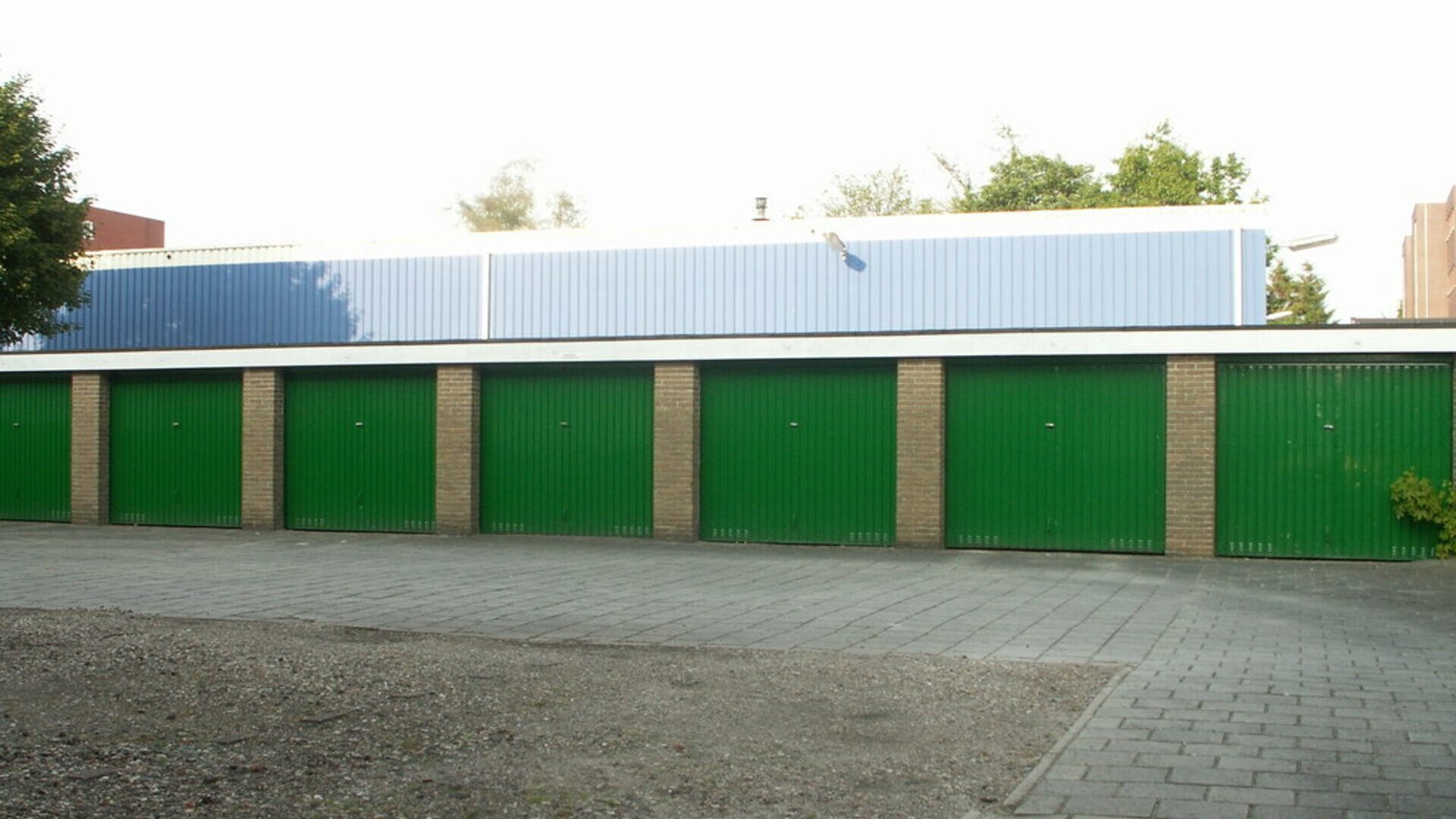 Rembrandtlaan HOOGEZAND Rembrandtlaan HOOGEZAND