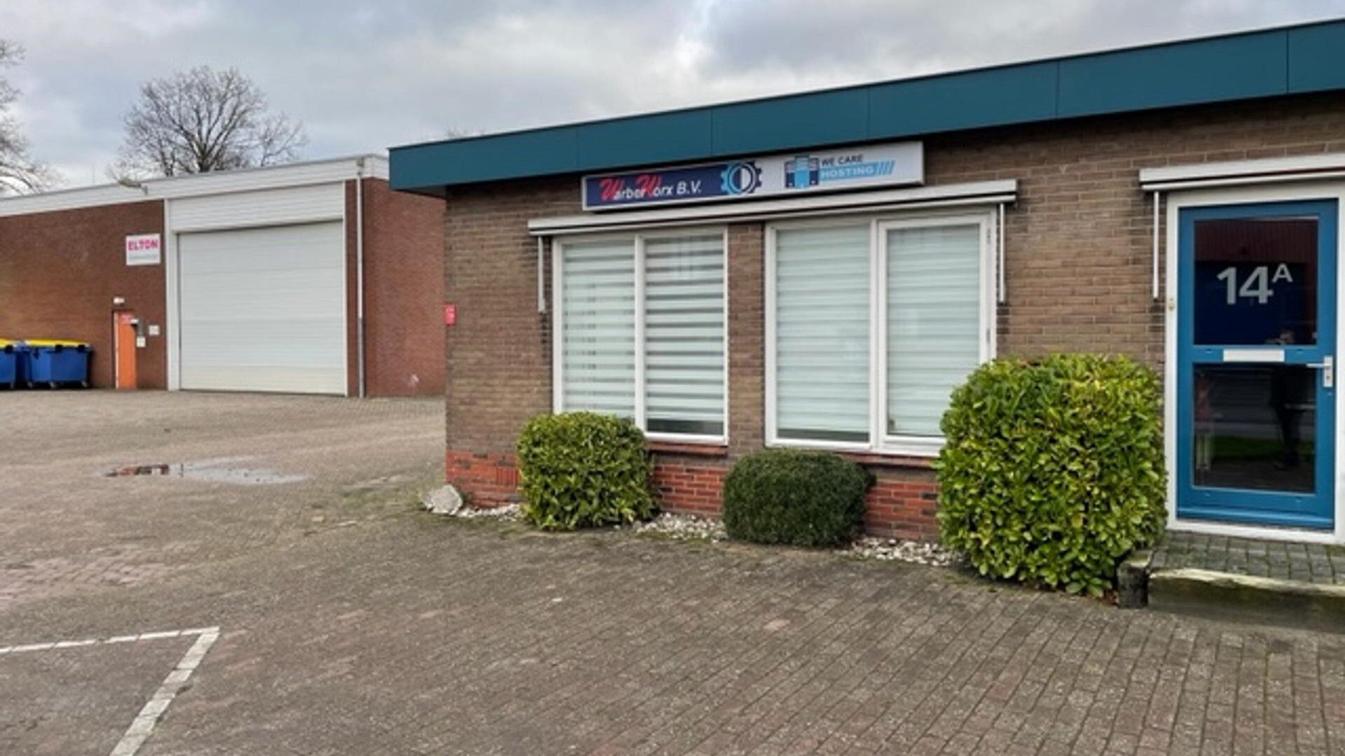1e Energieweg 14 Roden 1e Energieweg 14 Roden