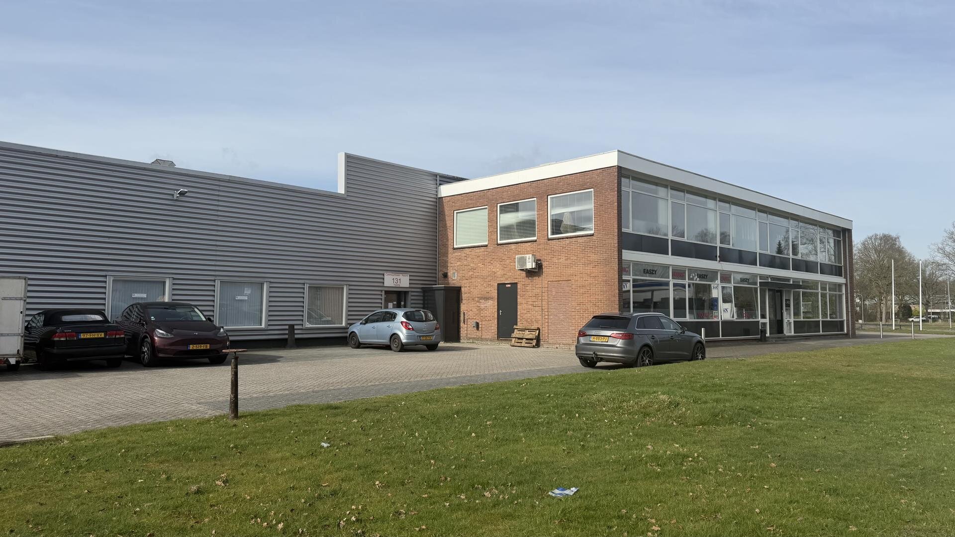 Ceintuurbaan Noord 131-11 Roden