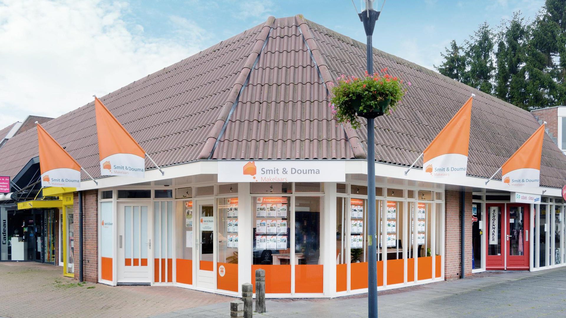 Albertsbaan 5 RODEN Albertsbaan 5 RODEN