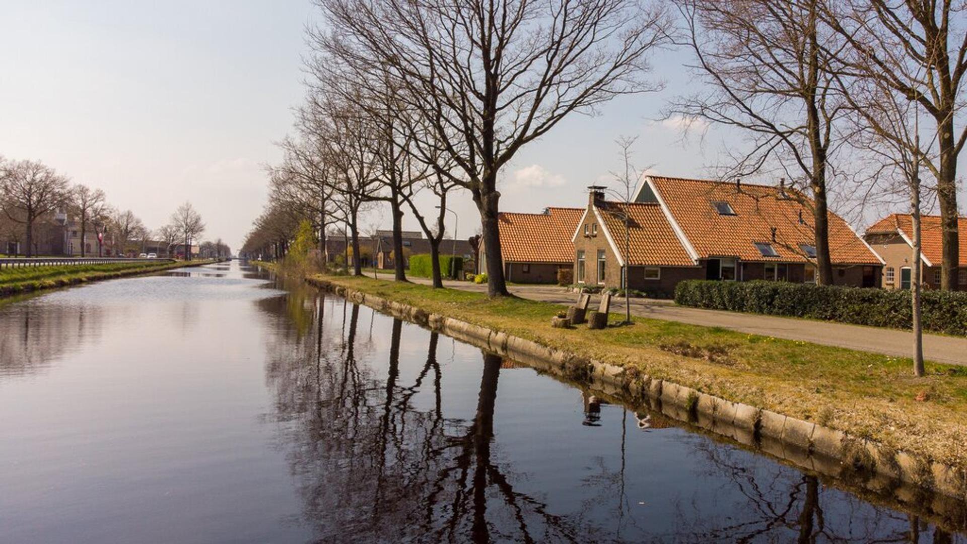 Kanaalweg 170 BOVENSMILDE Kanaalweg 170 BOVENSMILDE