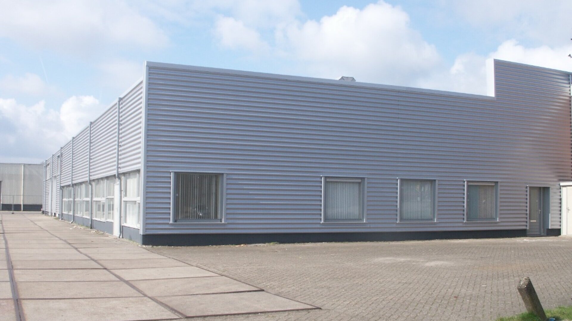 Ceintuurbaan Noord 131-4 RODEN Ceintuurbaan Noord 131-4 RODEN
