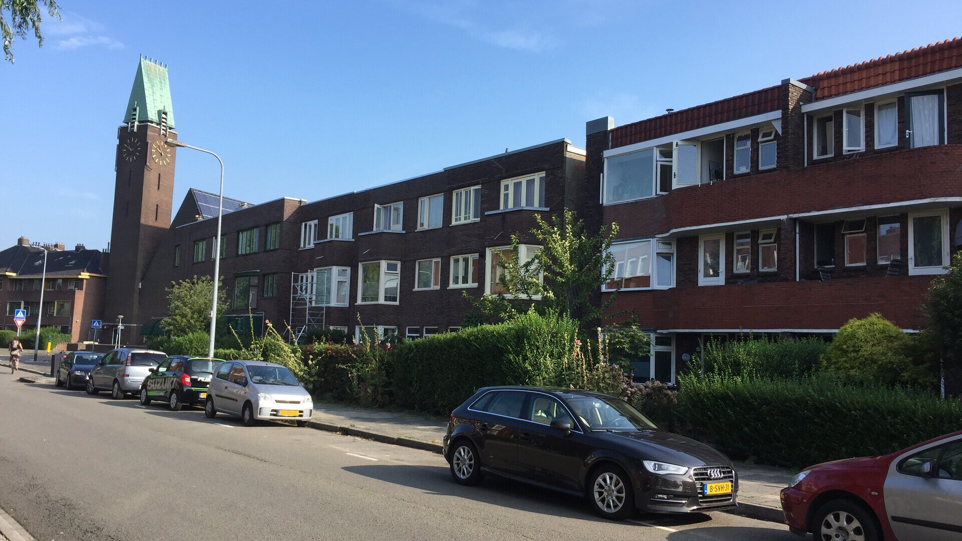 Heymanslaan 47 a GRONINGEN Heymanslaan 47 a GRONINGEN