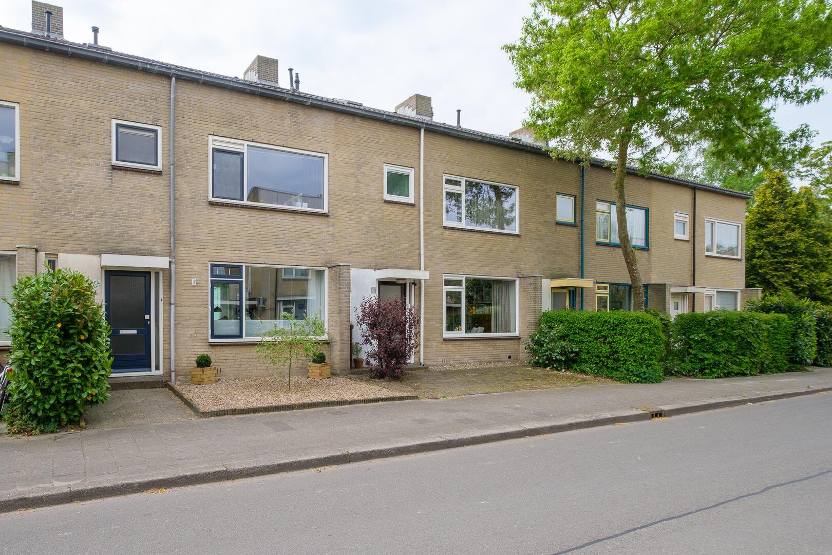 Kometenstraat 26 GRONINGEN Kometenstraat 26 GRONINGEN
