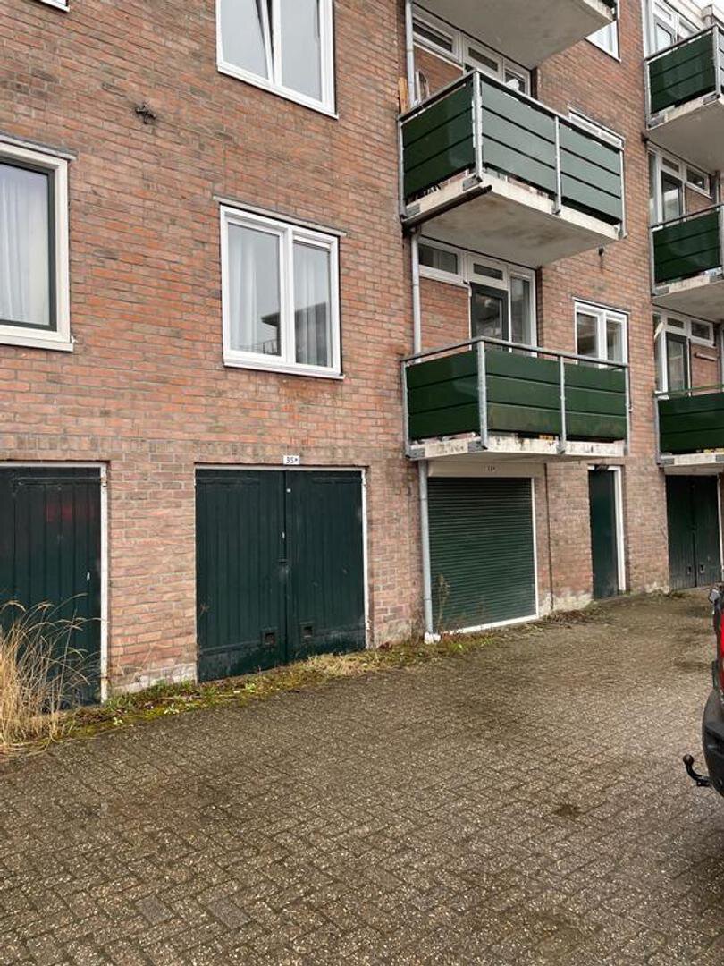 Nobellaan ASSEN Nobellaan ASSEN