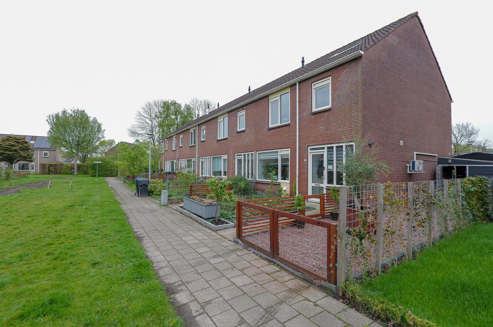 Havezathenlaan 19 RODEN
