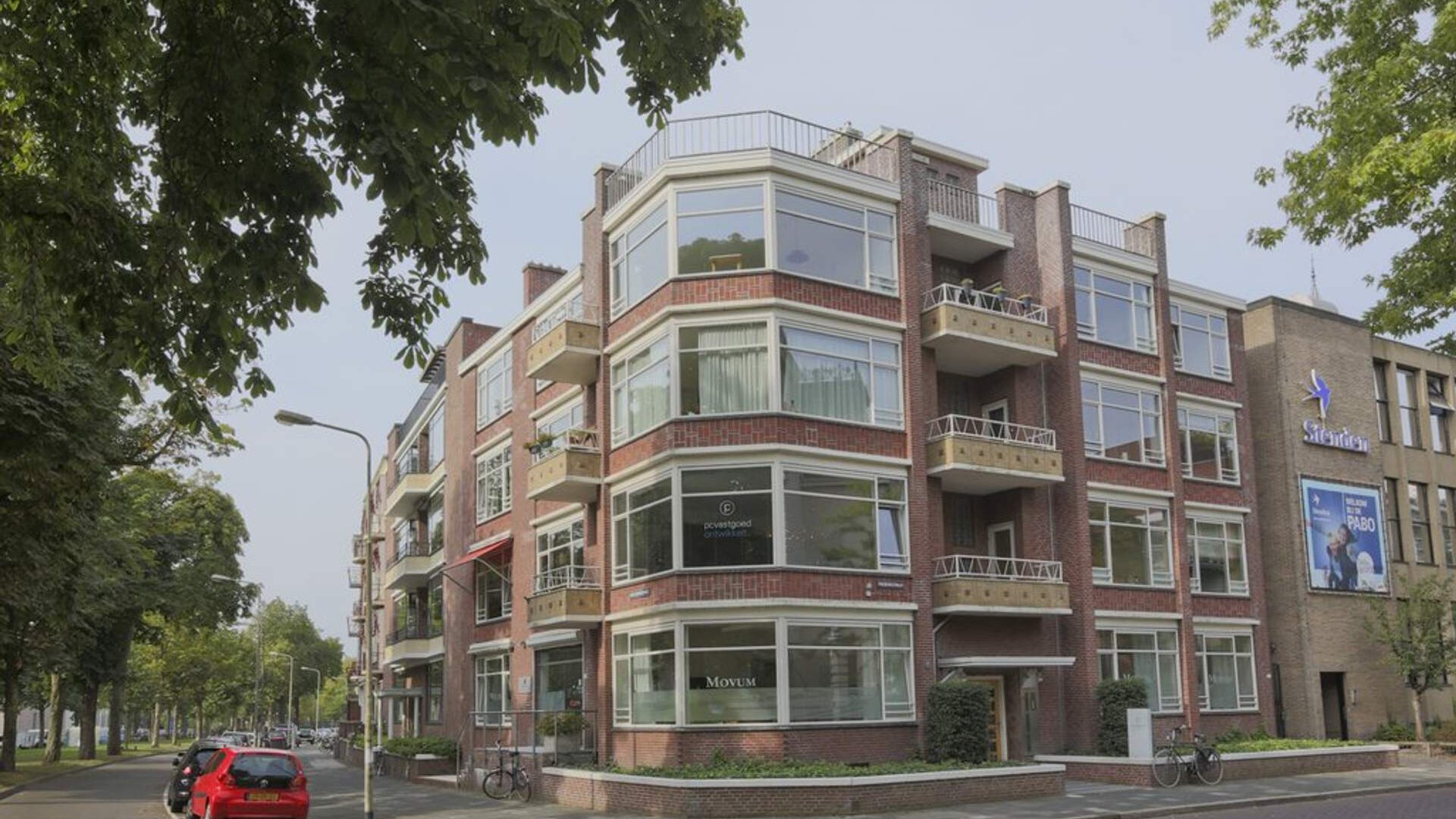 Phebensstraat 9 GRONINGEN Phebensstraat 9 GRONINGEN