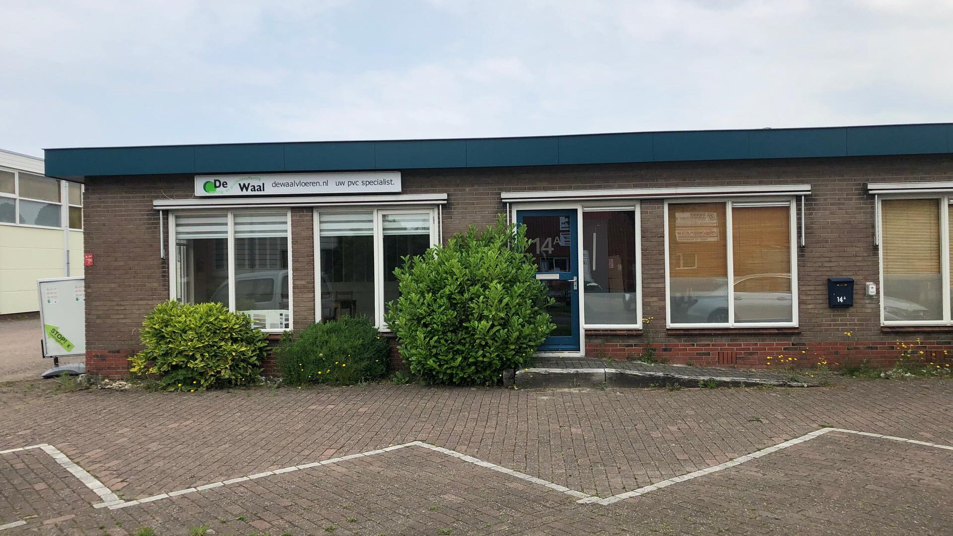 1e Energieweg 14 Roden 1e Energieweg 14 Roden