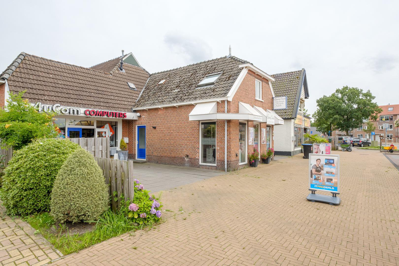 Kanaalstraat 15-C Roden