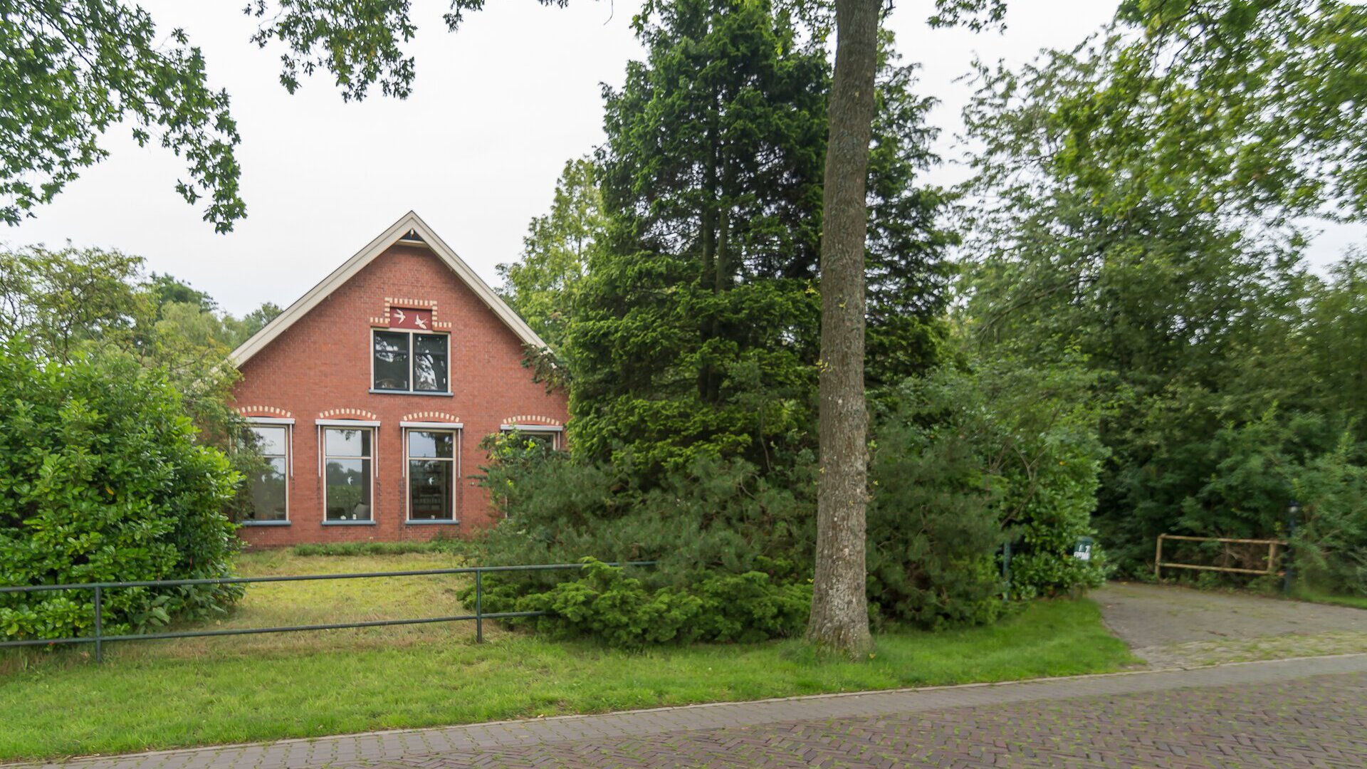 Roderwolderweg 17 FOXWOLDE Roderwolderweg 17 FOXWOLDE