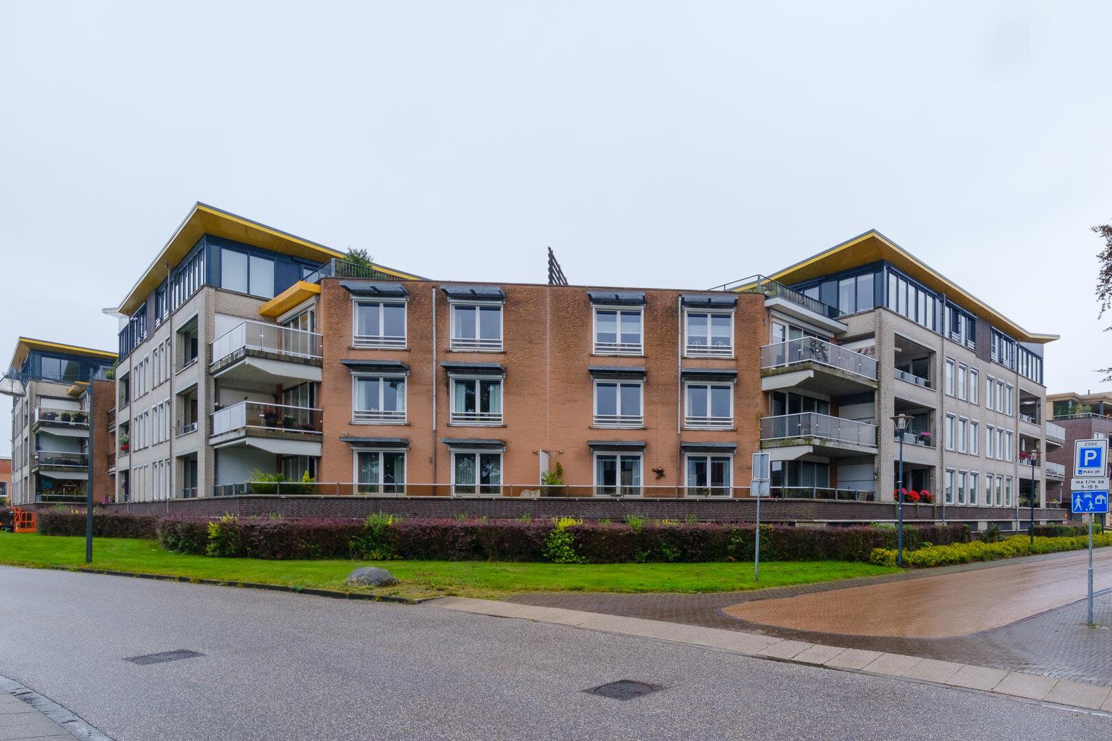 Touwslager 75 RODEN Touwslager 75 RODEN