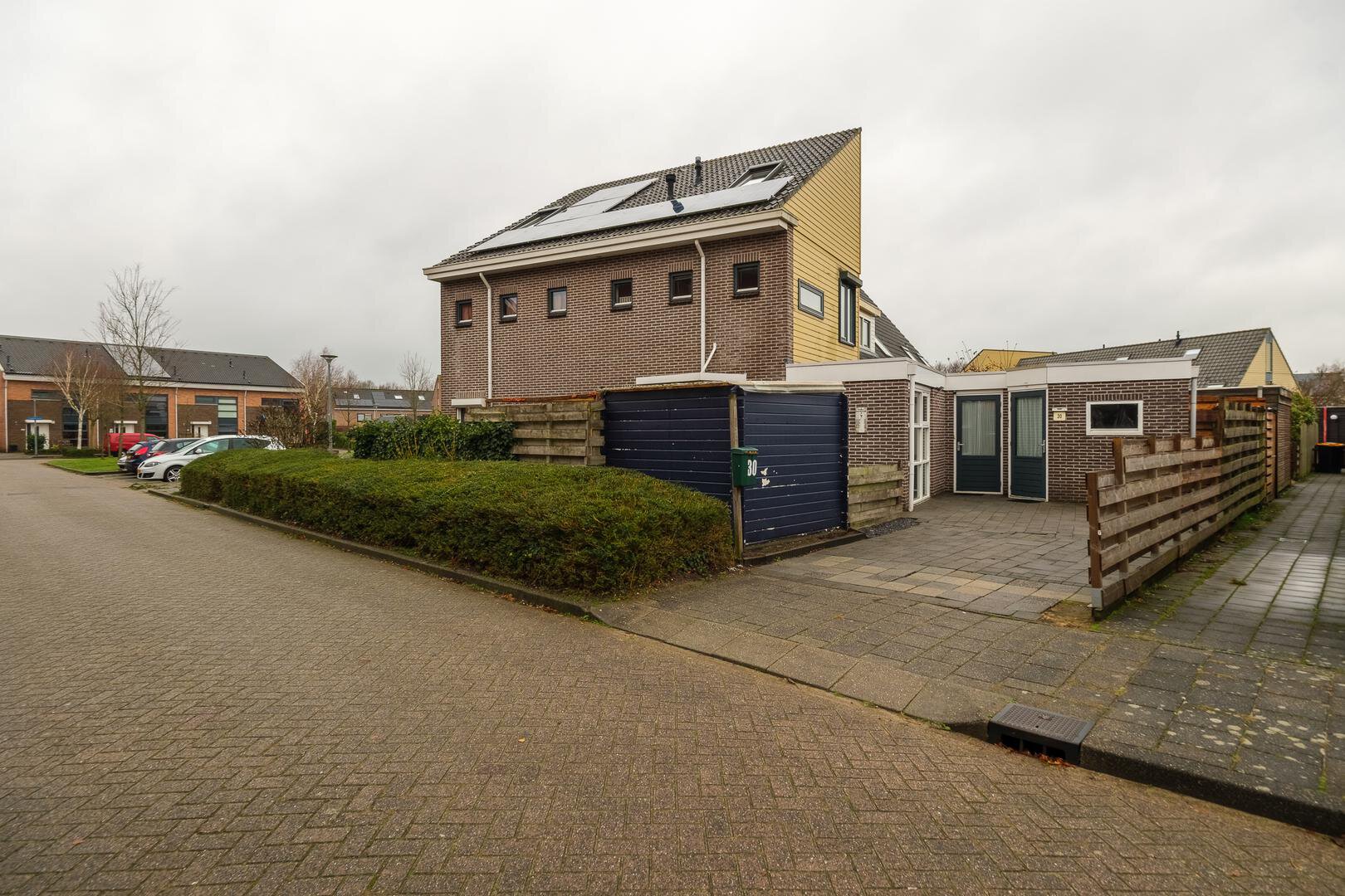 Robijnstoep 30 ASSEN Robijnstoep 30 ASSEN