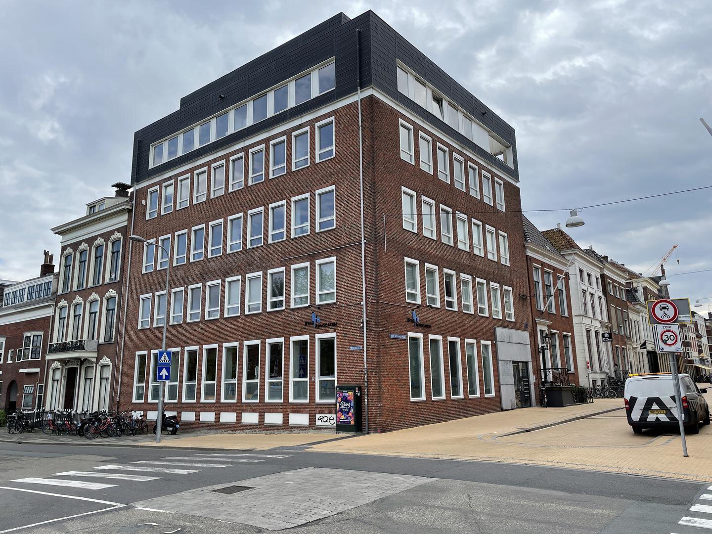 Oude Boteringestraat 75 1 GRONINGEN Oude Boteringestraat 75 1 GRONINGEN