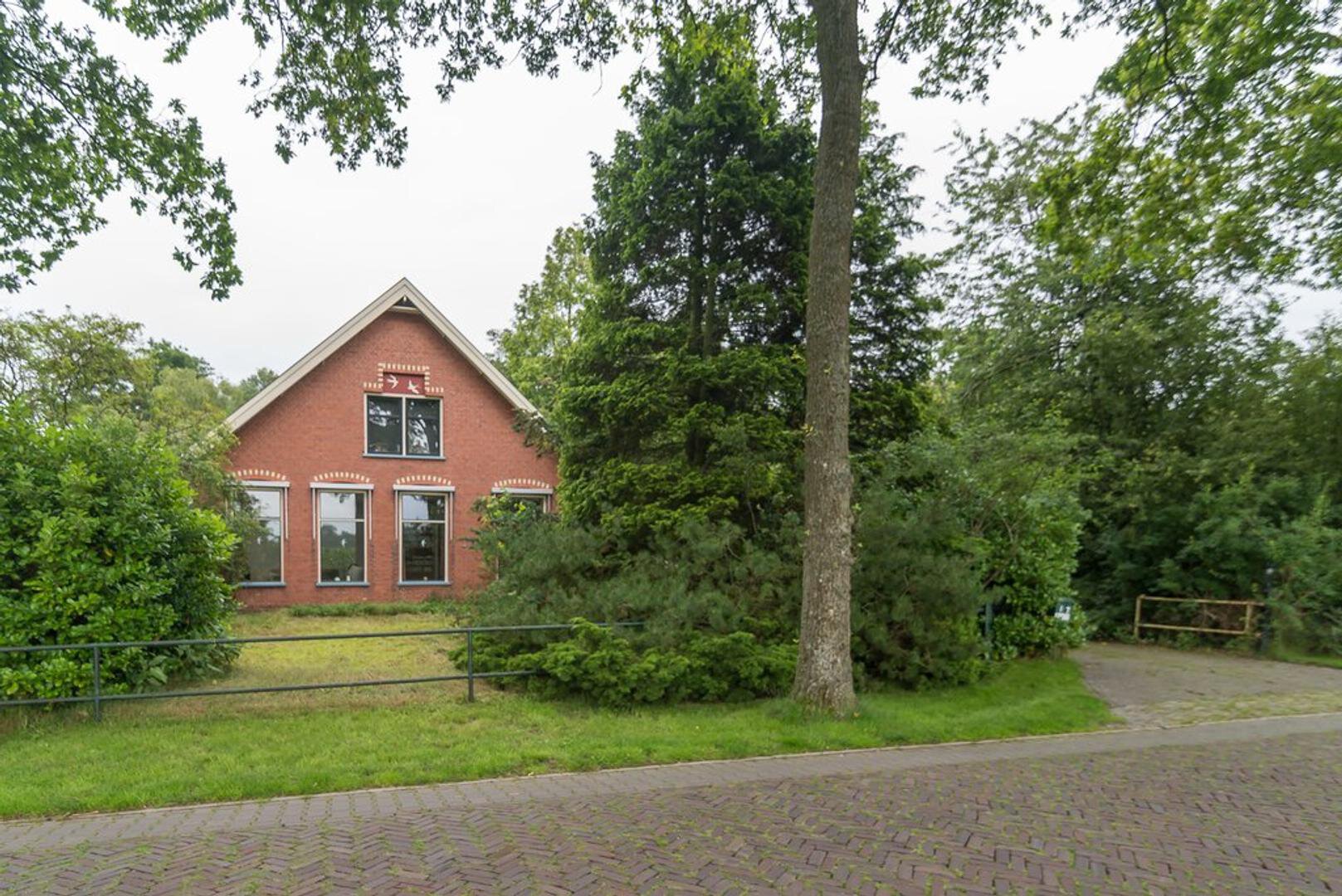 Roderwolderweg 17 FOXWOLDE Roderwolderweg 17 FOXWOLDE