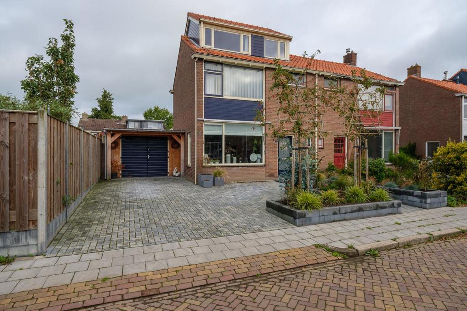 Plataanweg 65 RODEN Plataanweg 65 RODEN