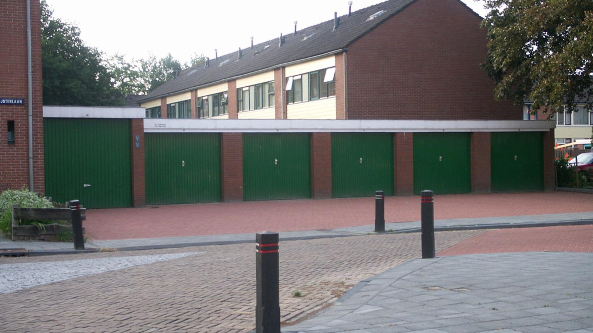 Lijsterlaan BEILEN Lijsterlaan BEILEN