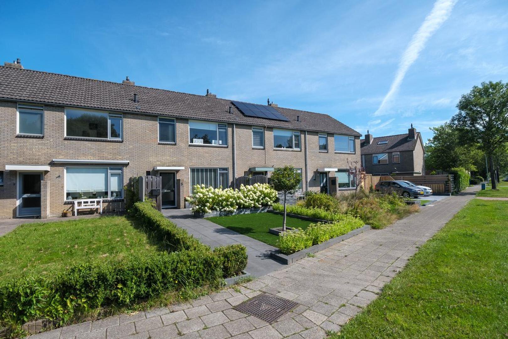 Hofstedenlaan 5 RODEN Hofstedenlaan 5 RODEN