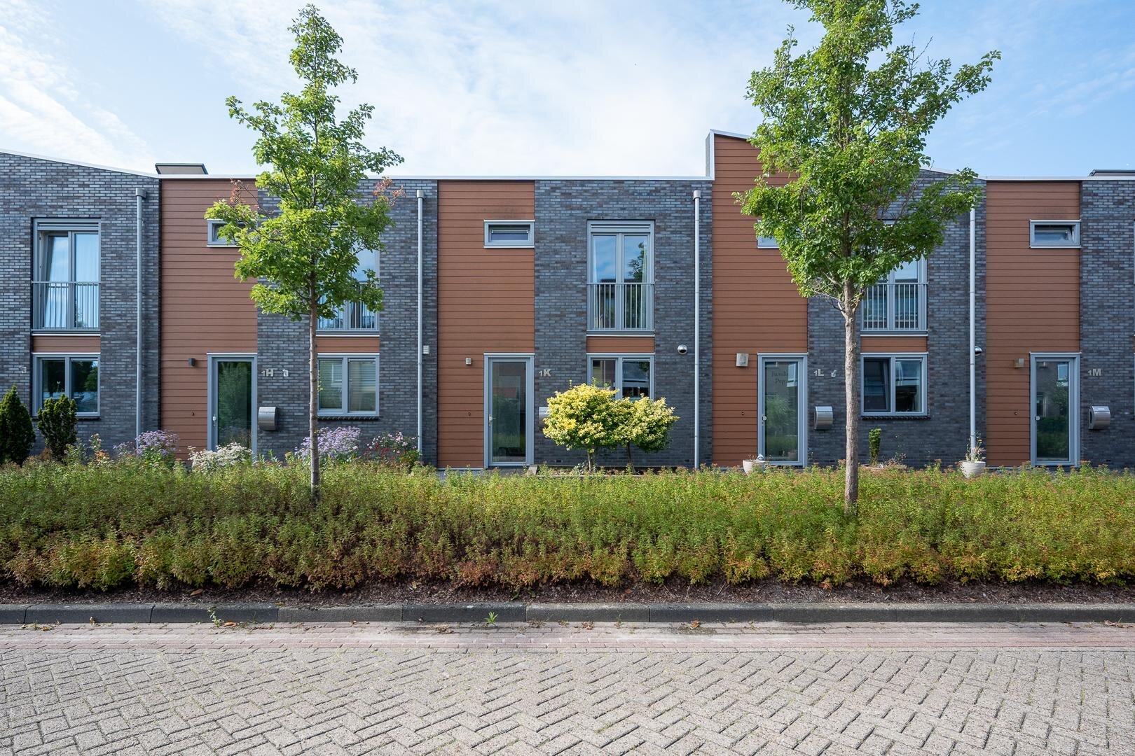 Anne Vondelingstraat 1 K APPELSCHA Anne Vondelingstraat 1 K APPELSCHA