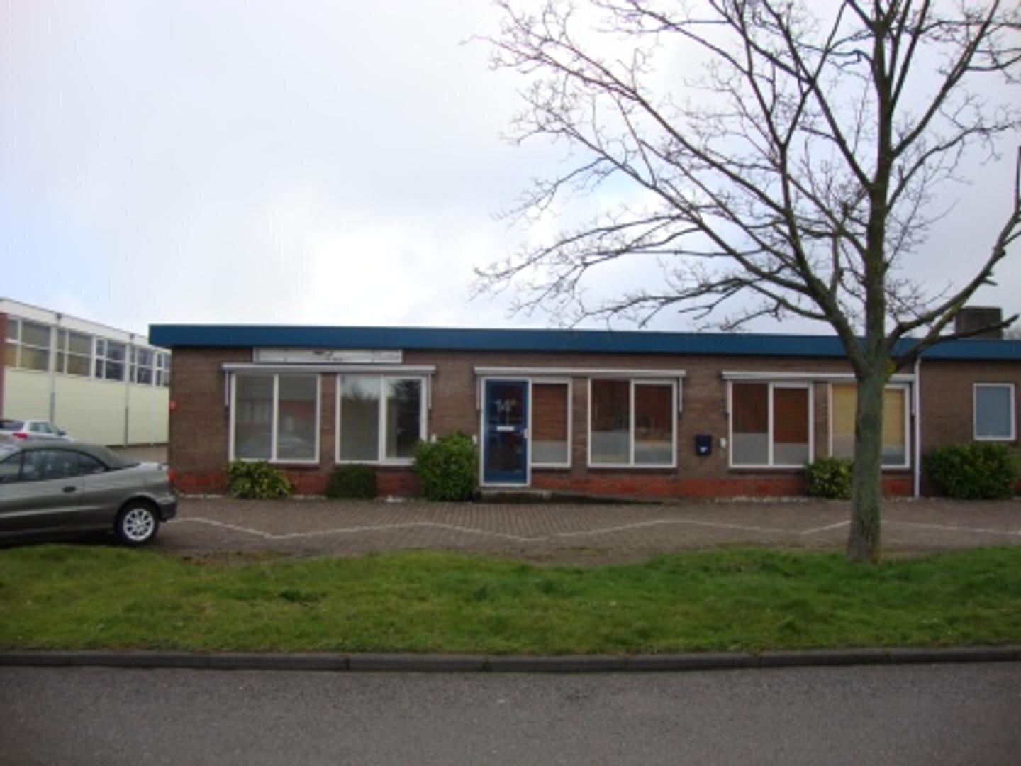 1e Energieweg 14 Roden 1e Energieweg 14 Roden