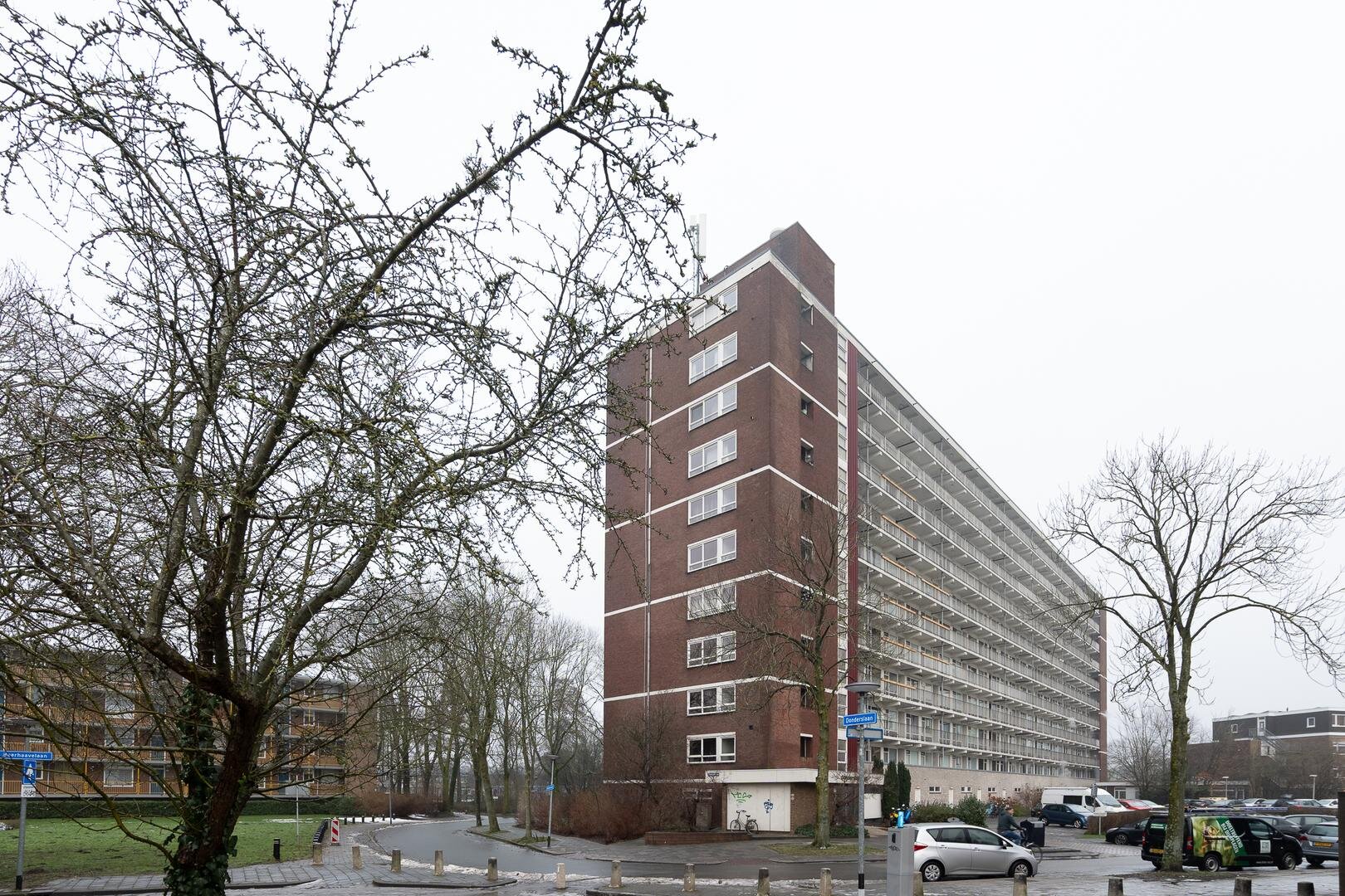 Donderslaan 112 GRONINGEN